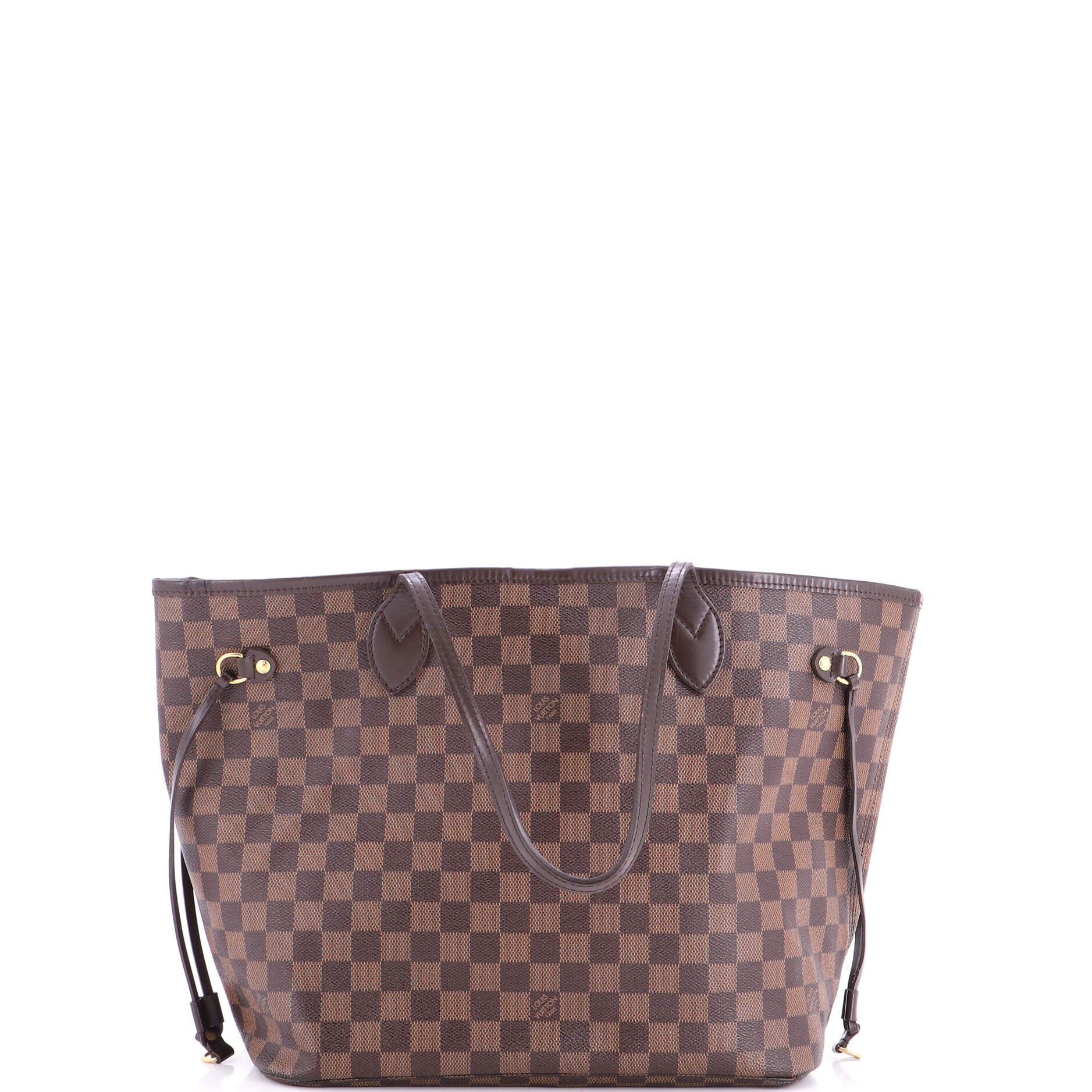 Neverfull Tote Damier MM - Image 3