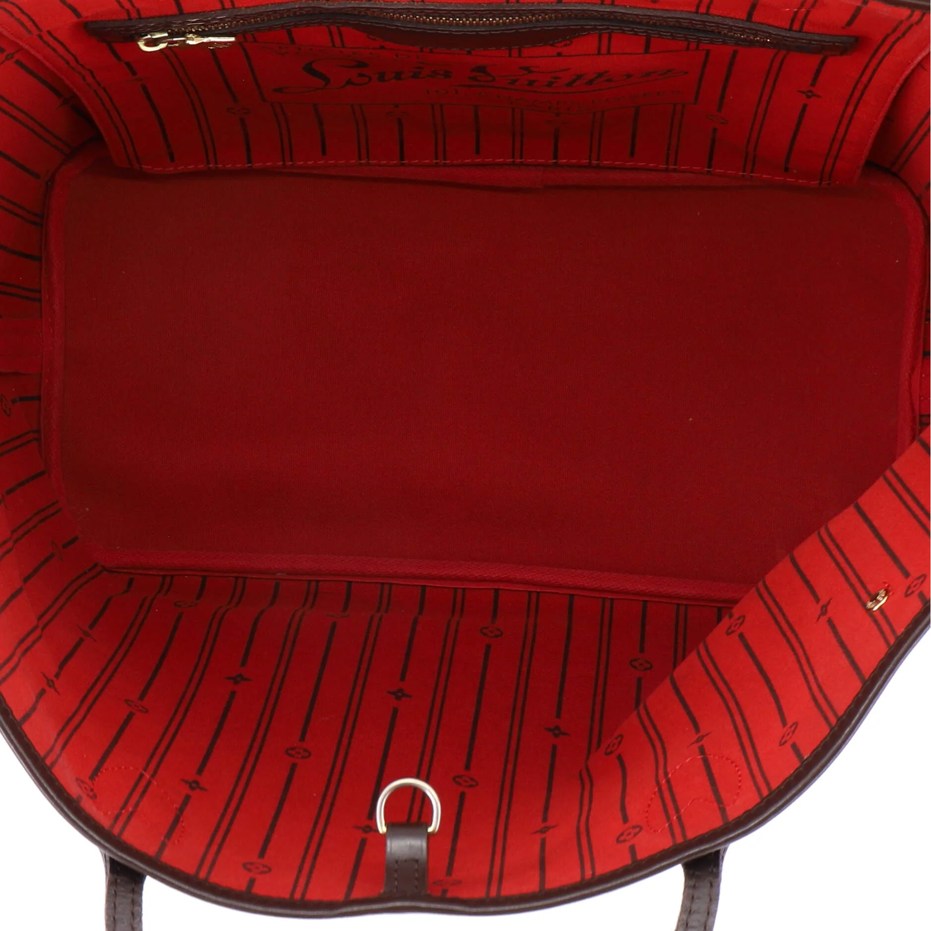 Neverfull Tote Damier MM - Image 4