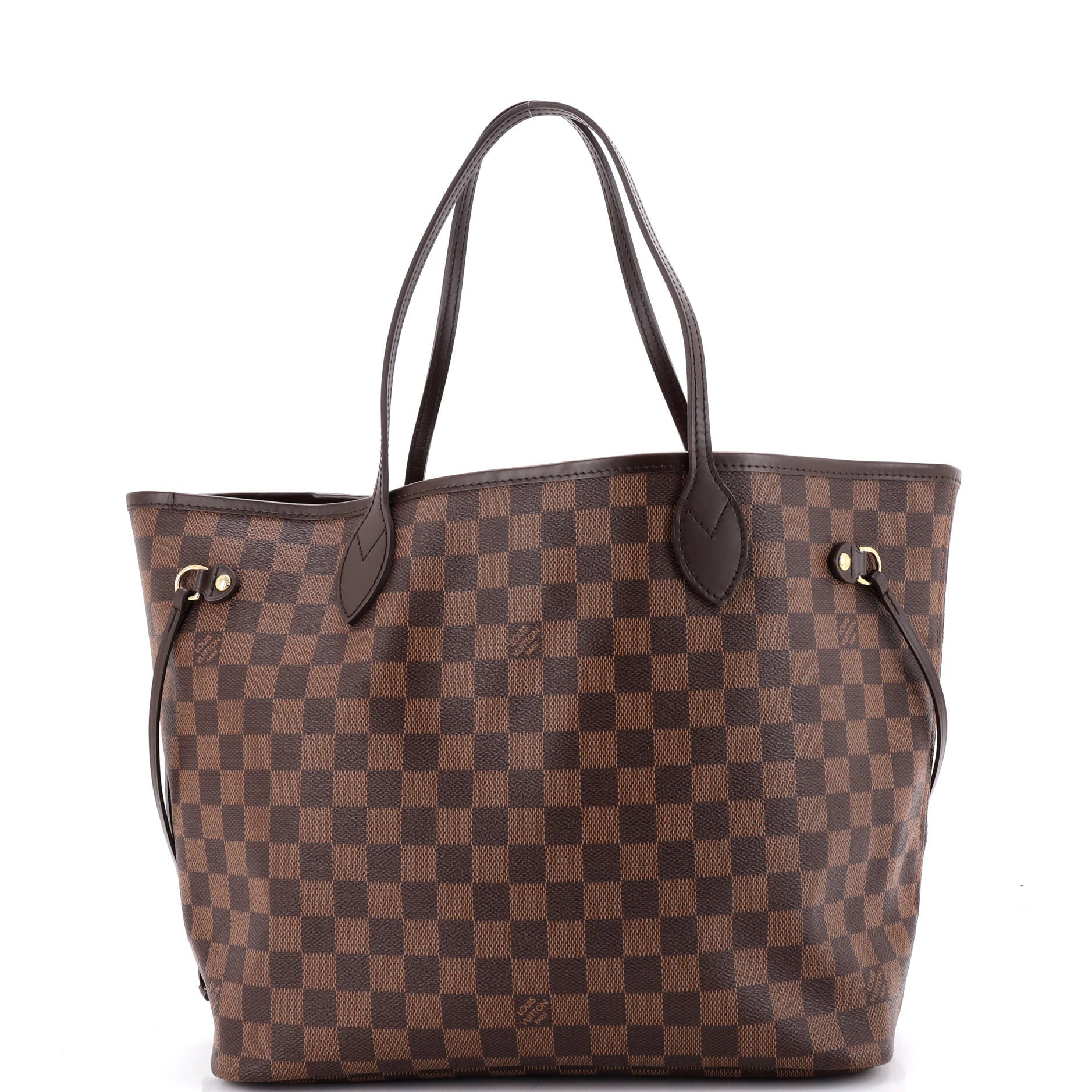 Neverfull Tote Damier MM