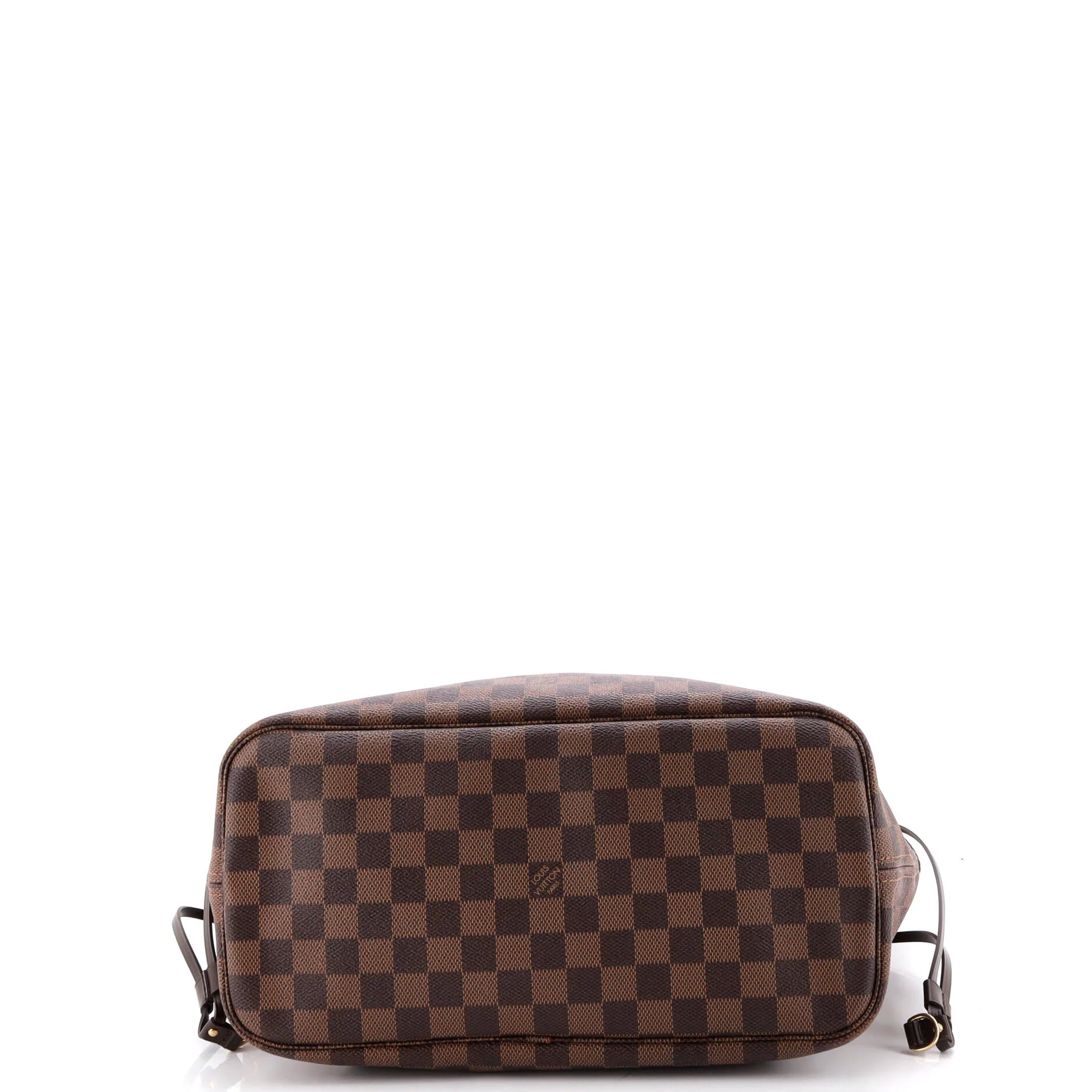 Neverfull Tote Damier MM - Image 4