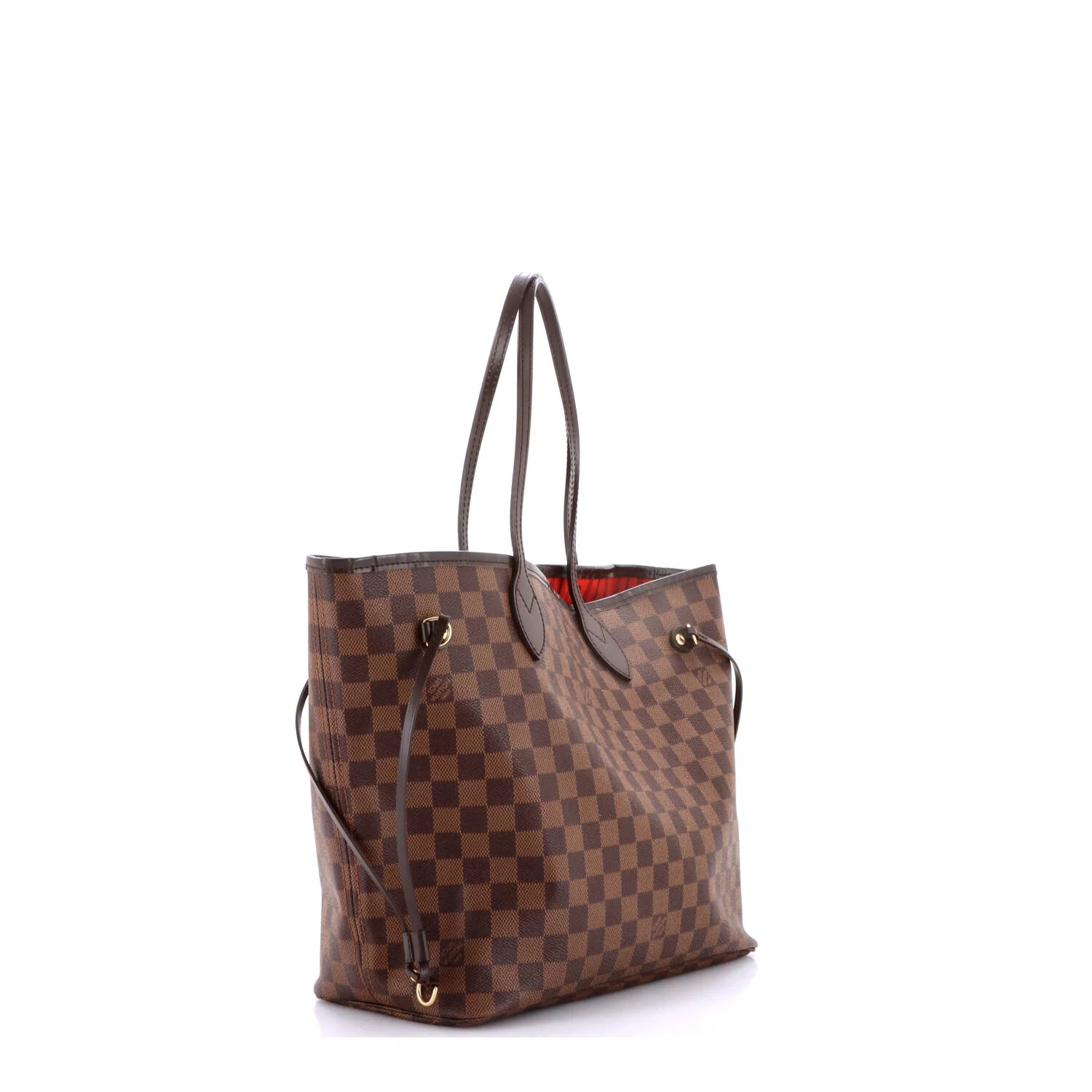 Neverfull Tote Damier MM - Image 2