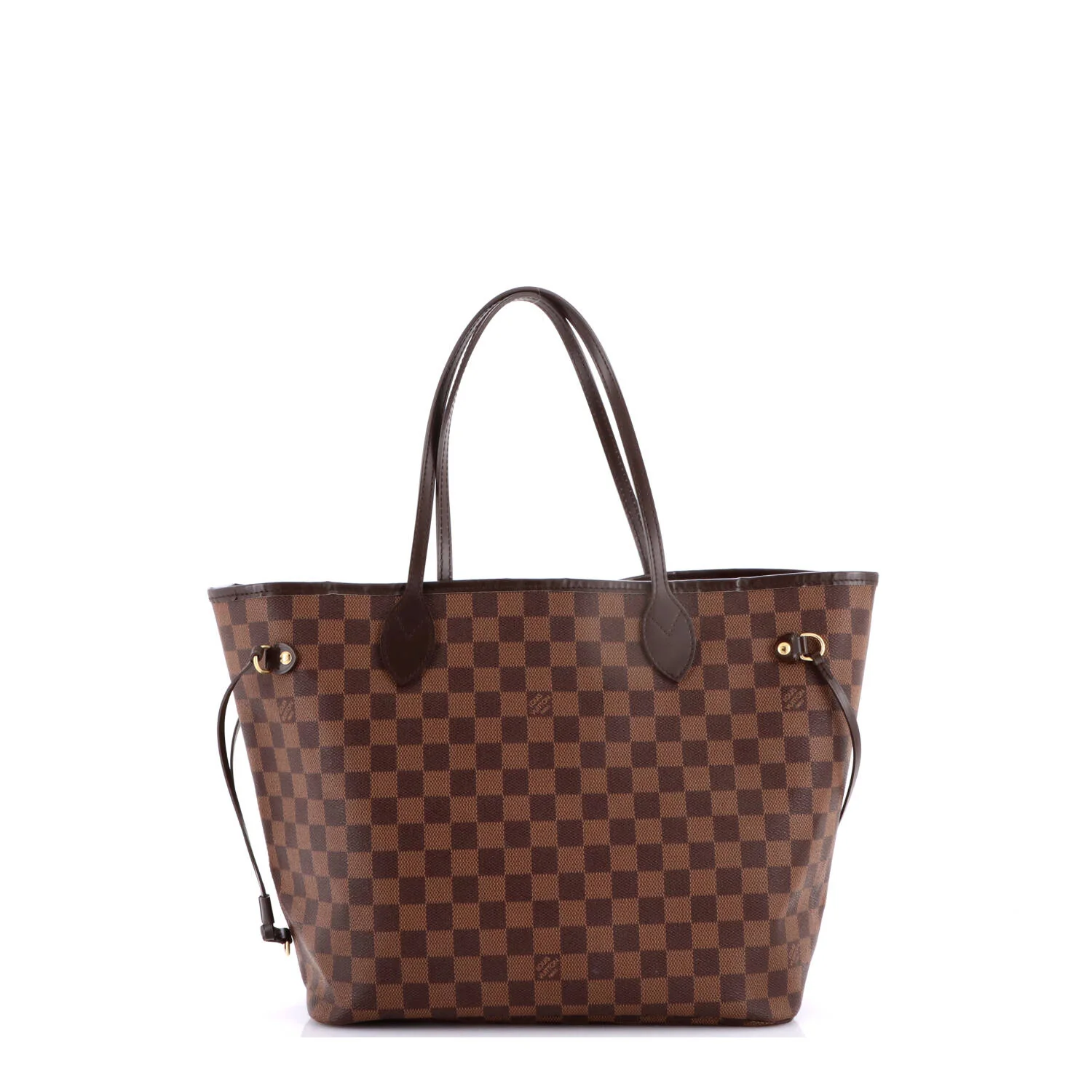 Neverfull Tote Damier MM - Image 3