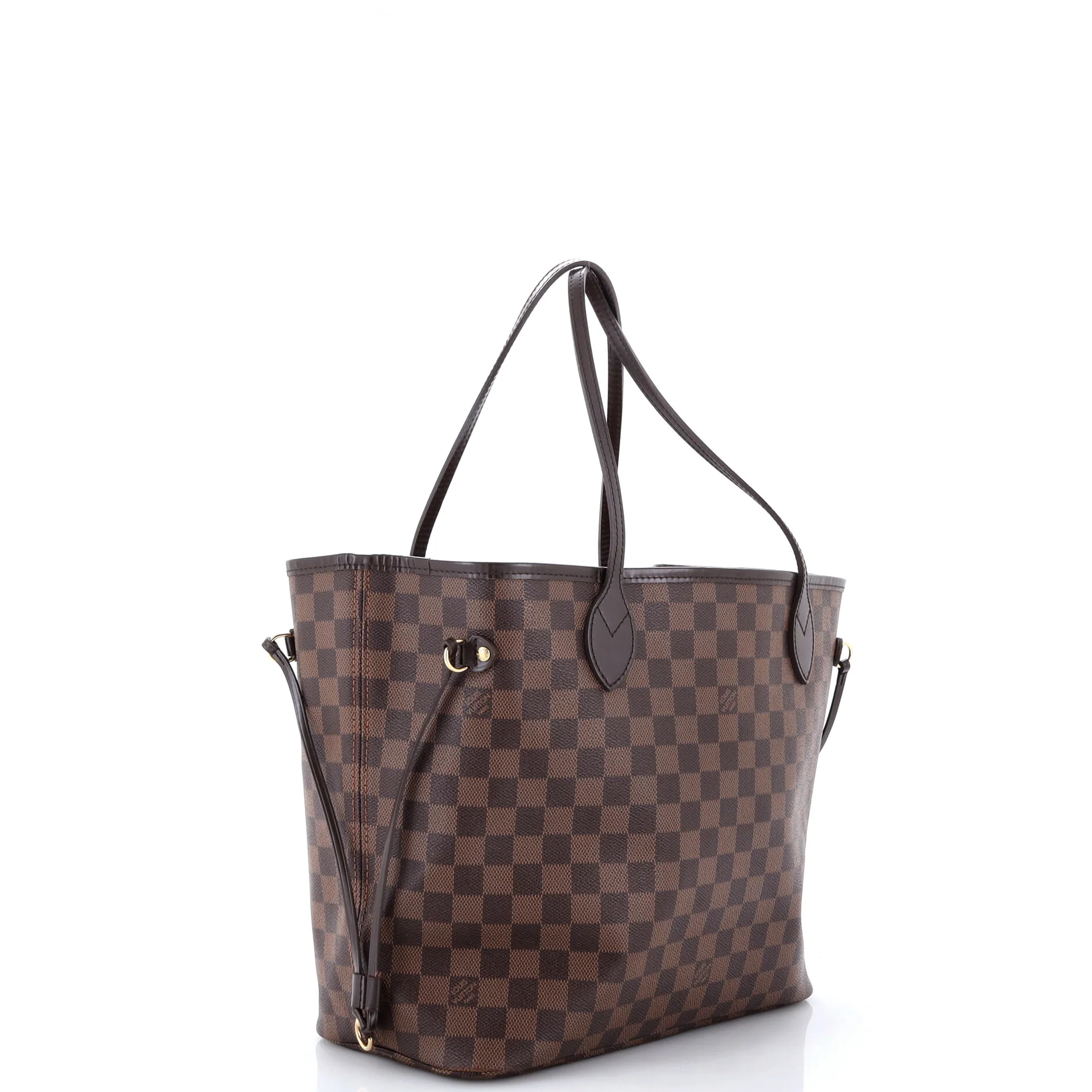 Neverfull Tote Damier MM - Image 2