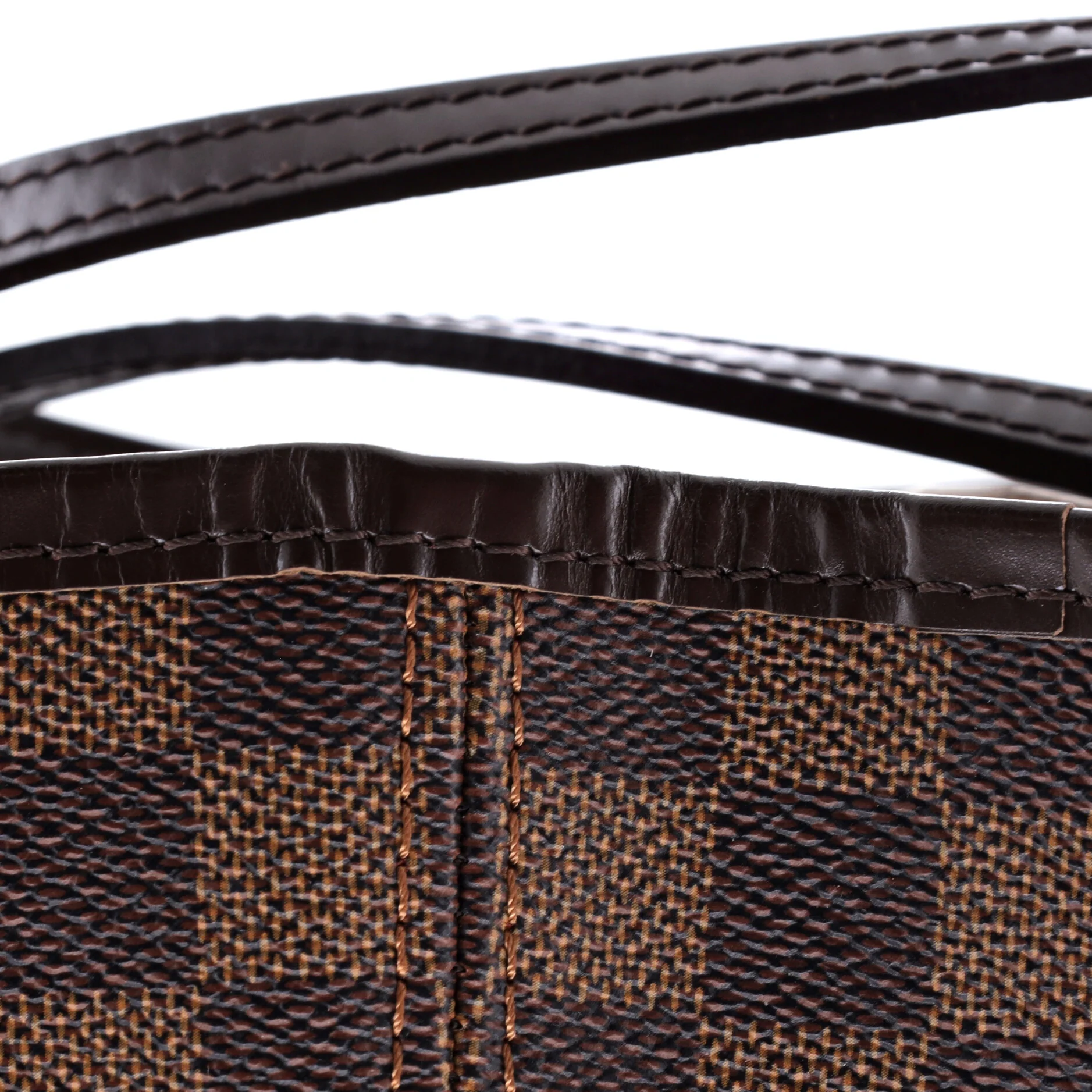 Neverfull Tote Damier MM - Image 7