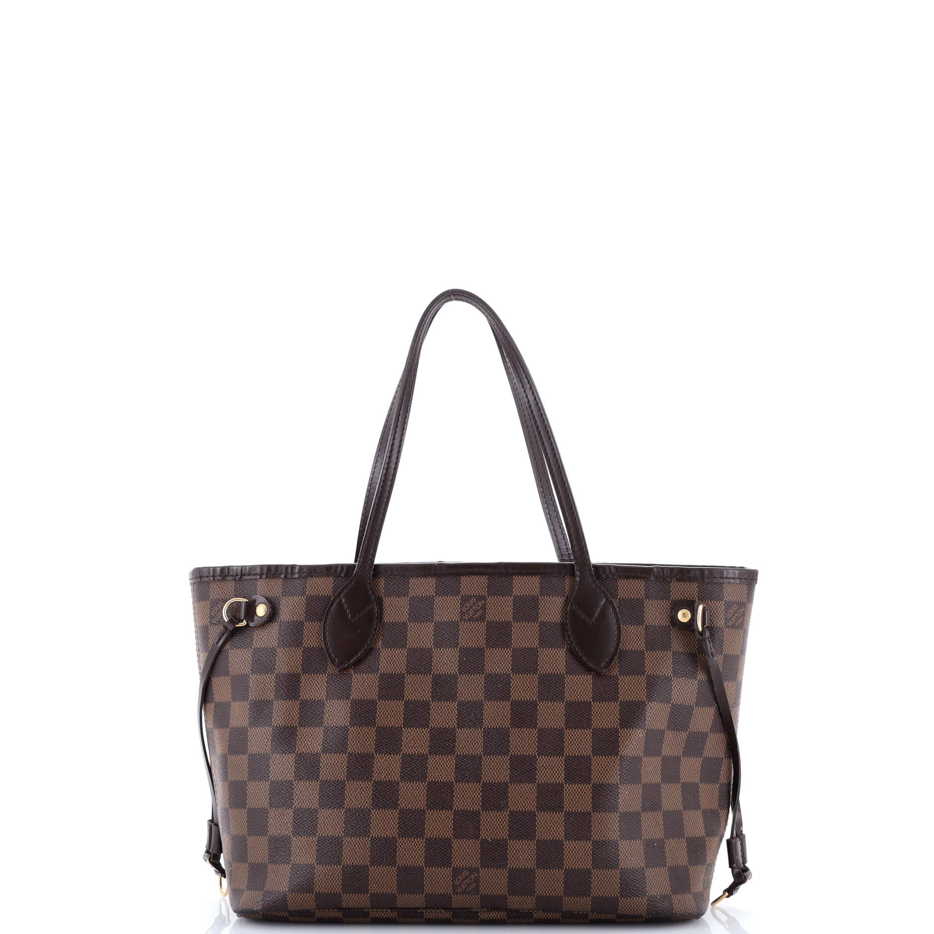 Neverfull Tote Damier PM - Image 3