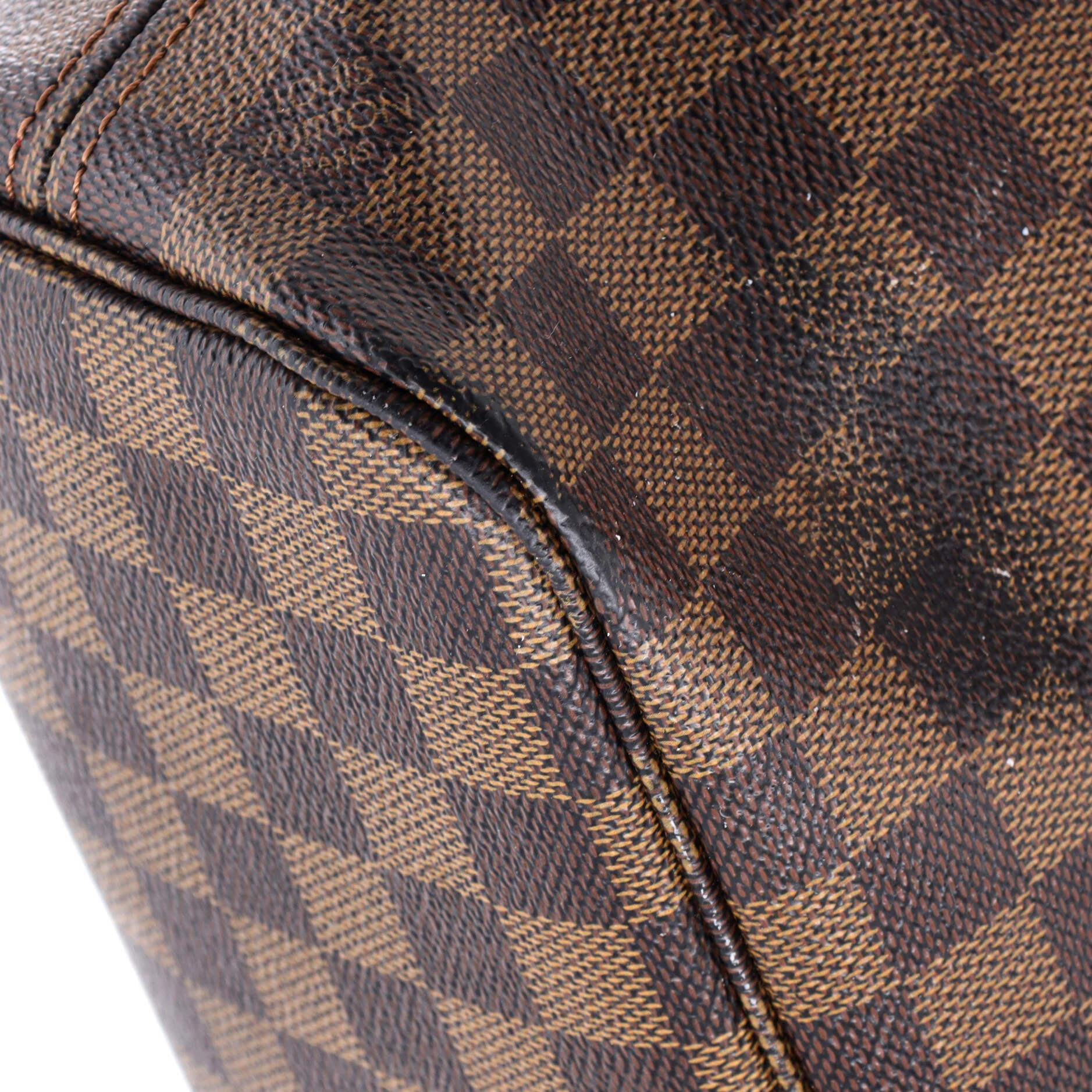Neverfull Tote Damier PM - Image 6