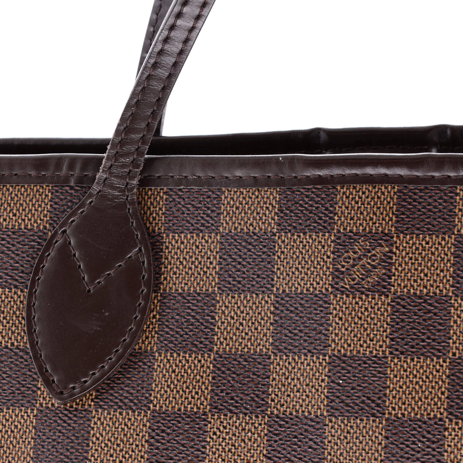 Neverfull Tote Damier PM - Image 7