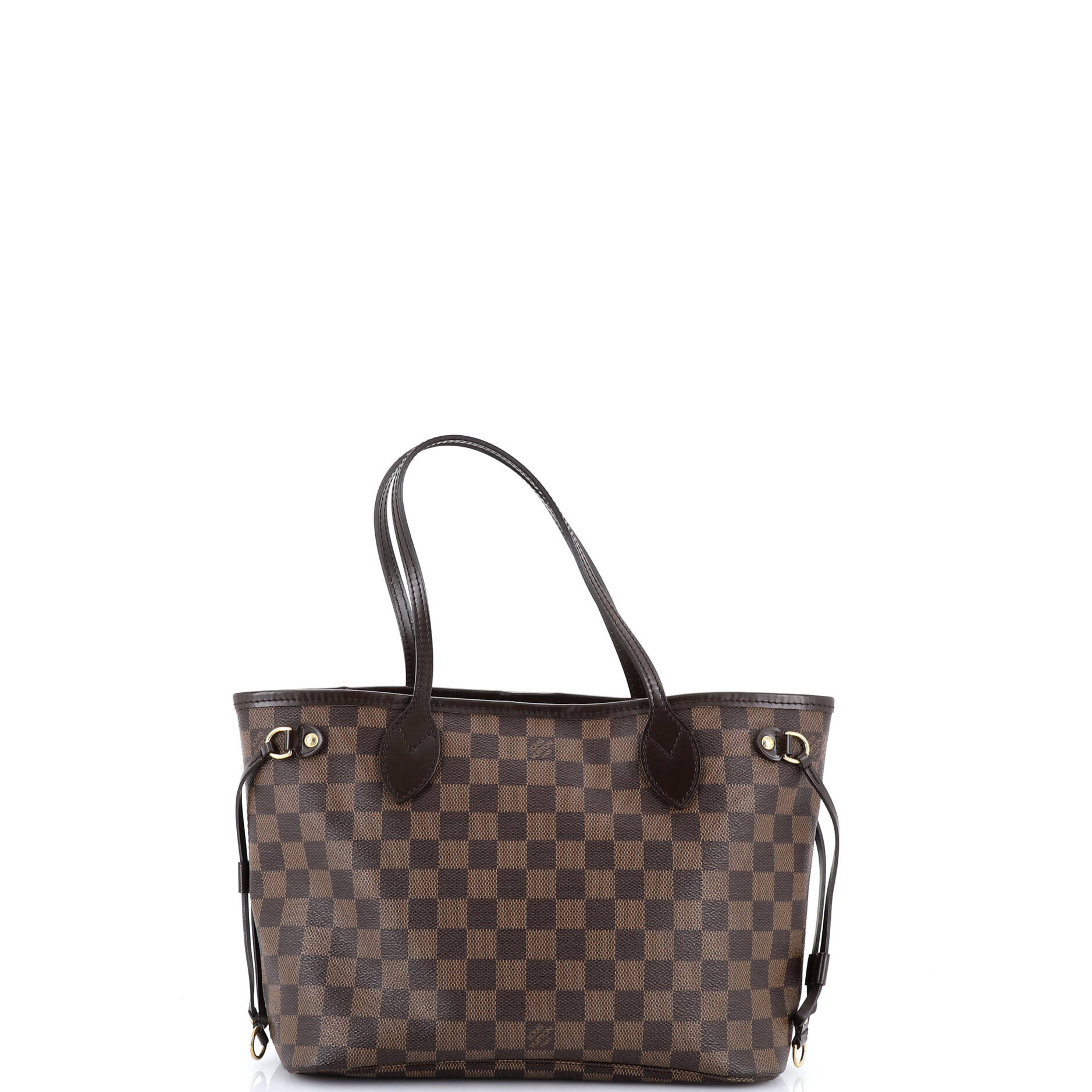 Neverfull Tote Damier PM