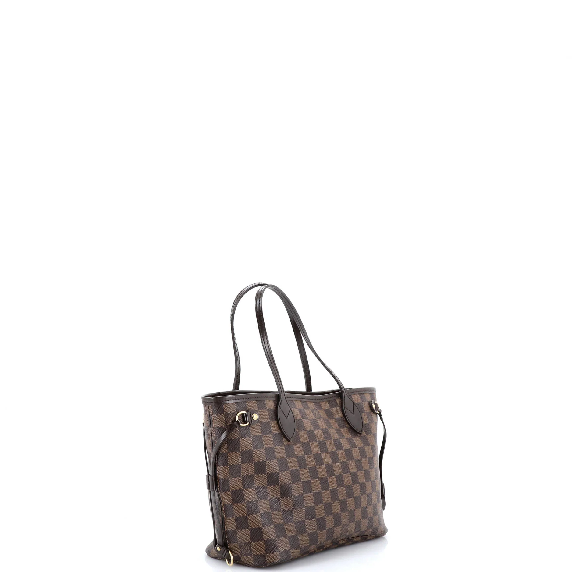Neverfull Tote Damier PM - Image 2