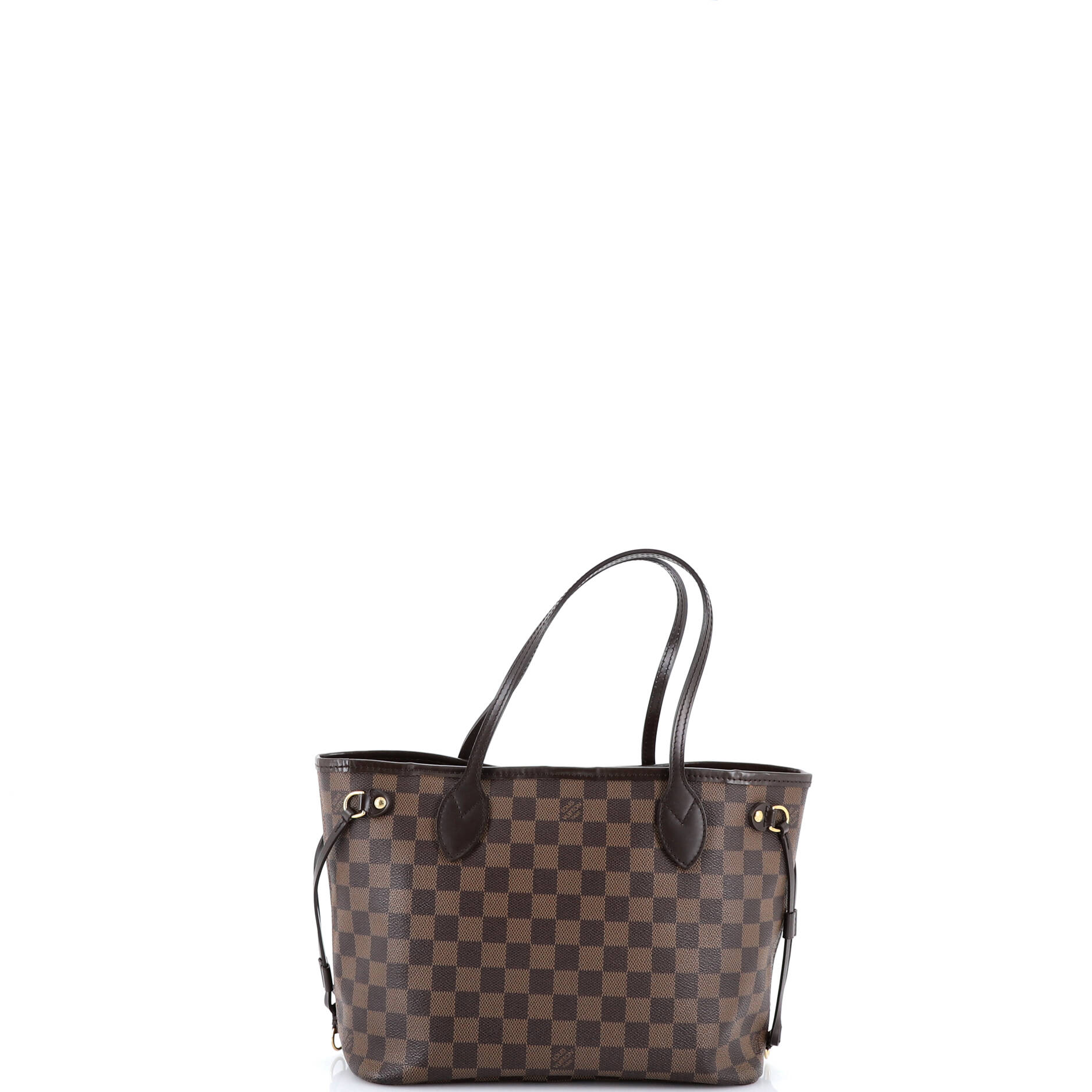 Neverfull Tote Damier PM - Image 3