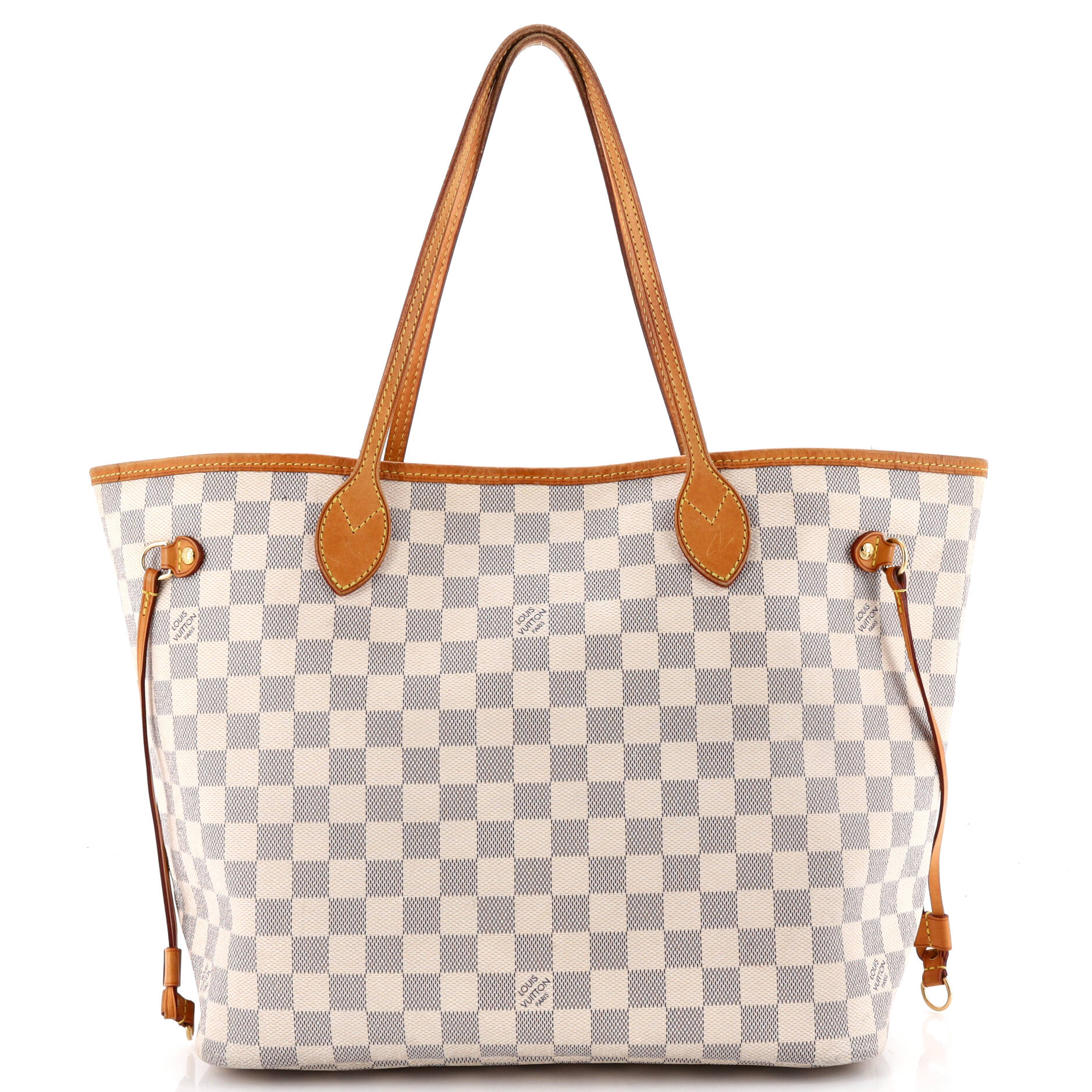 Neverfull Tote Damier PM