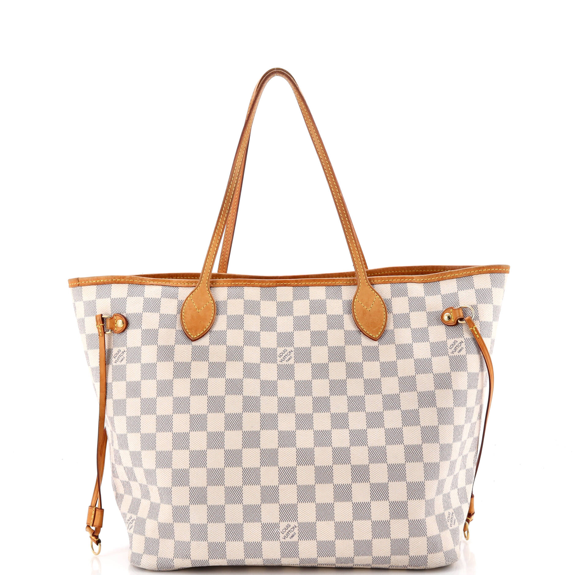 Neverfull Tote Damier PM - Image 3