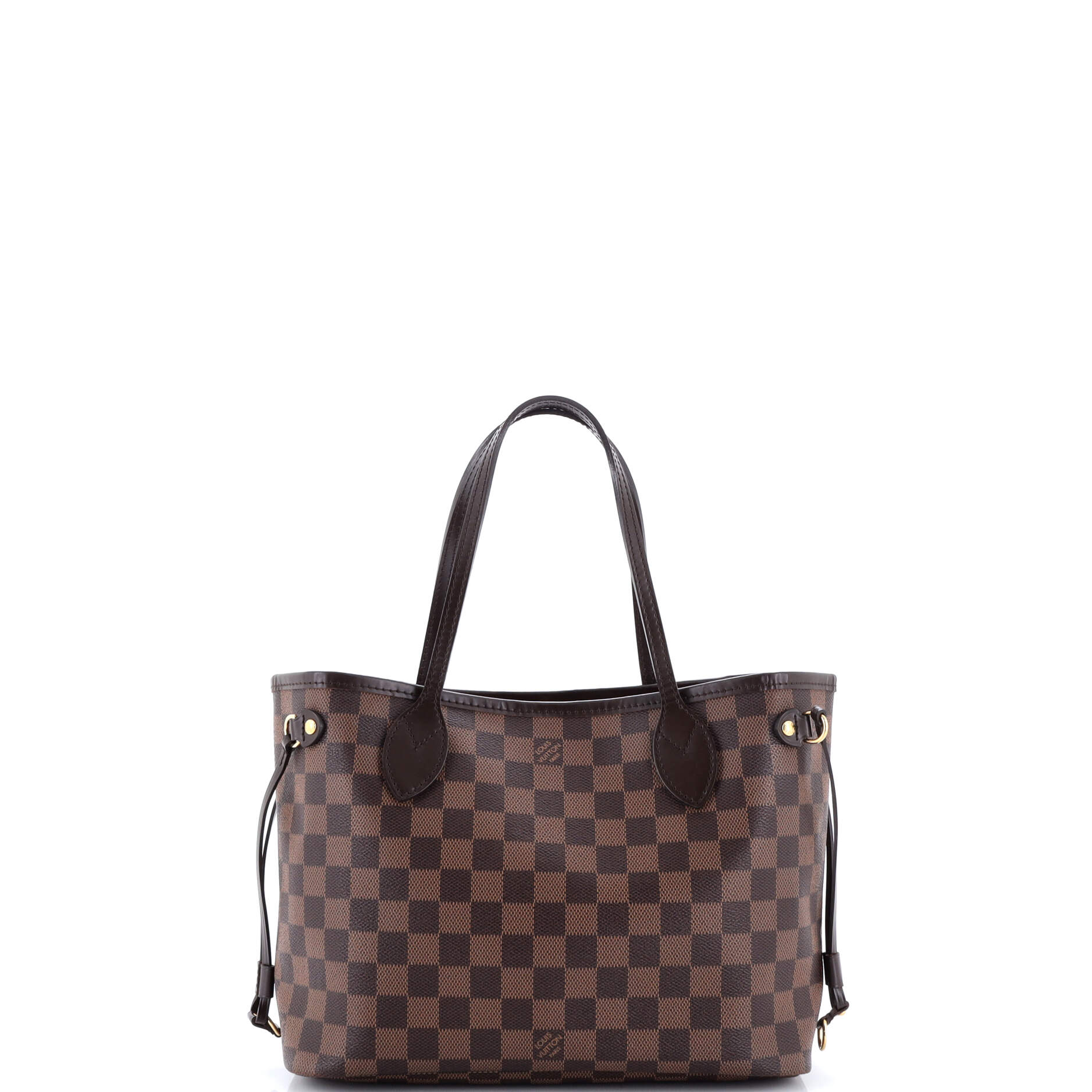 Neverfull Tote Damier PM