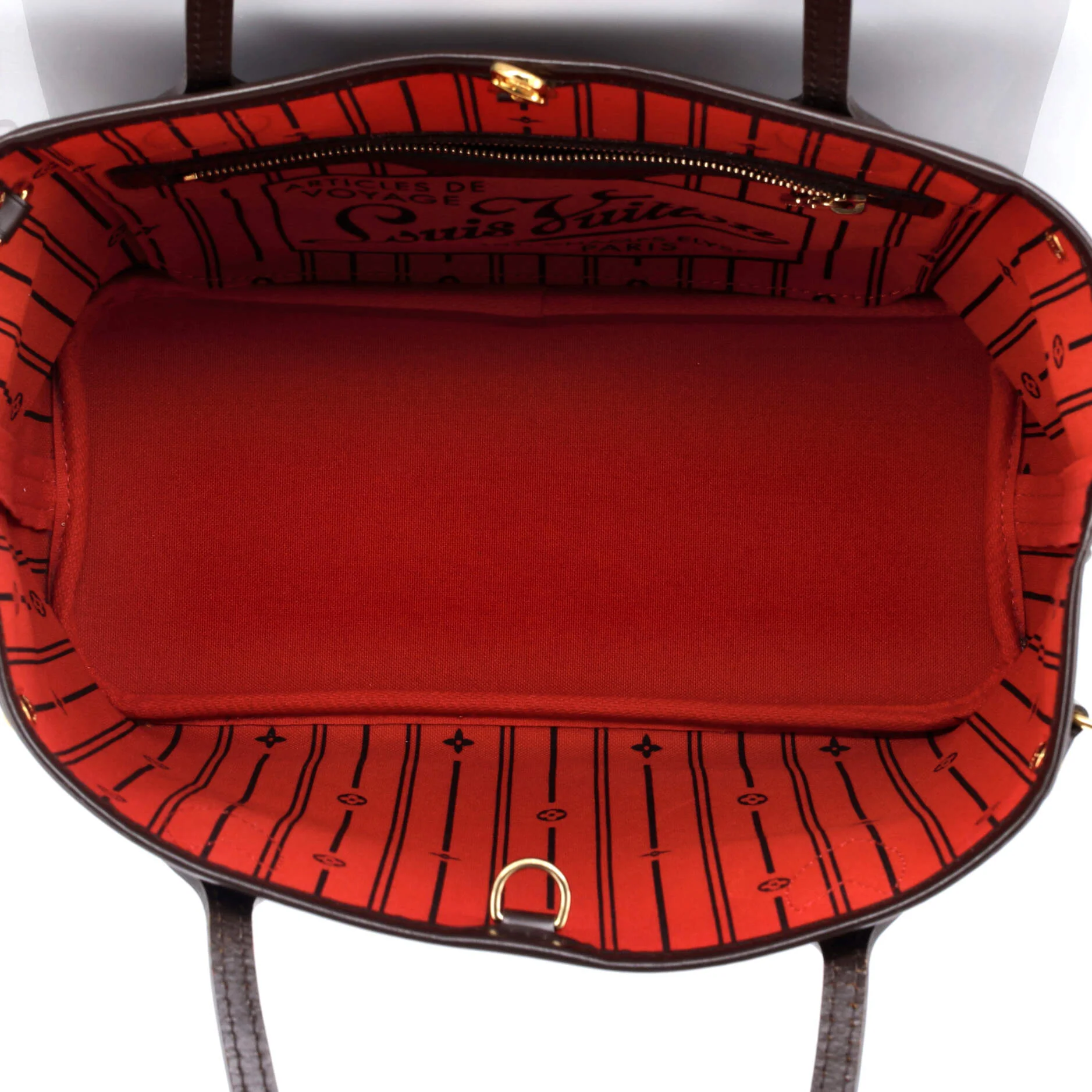 Neverfull Tote Damier PM - Image 5