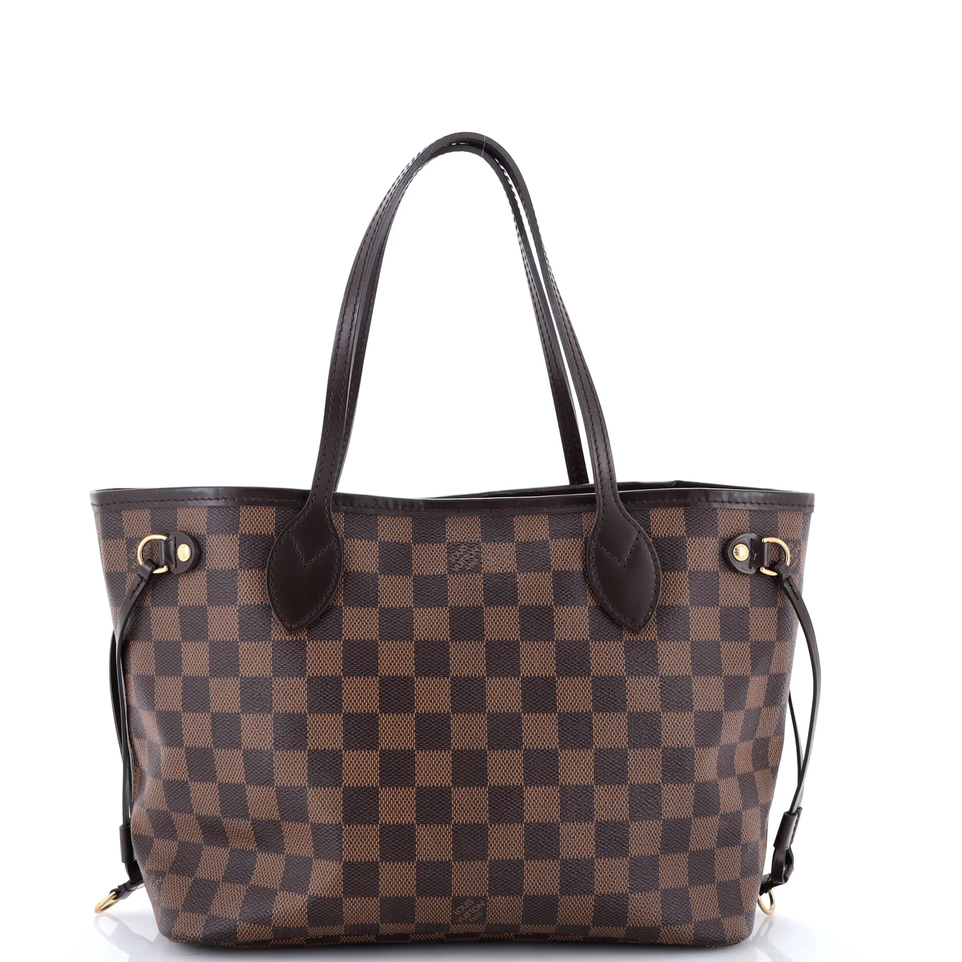 Neverfull Tote Damier PM