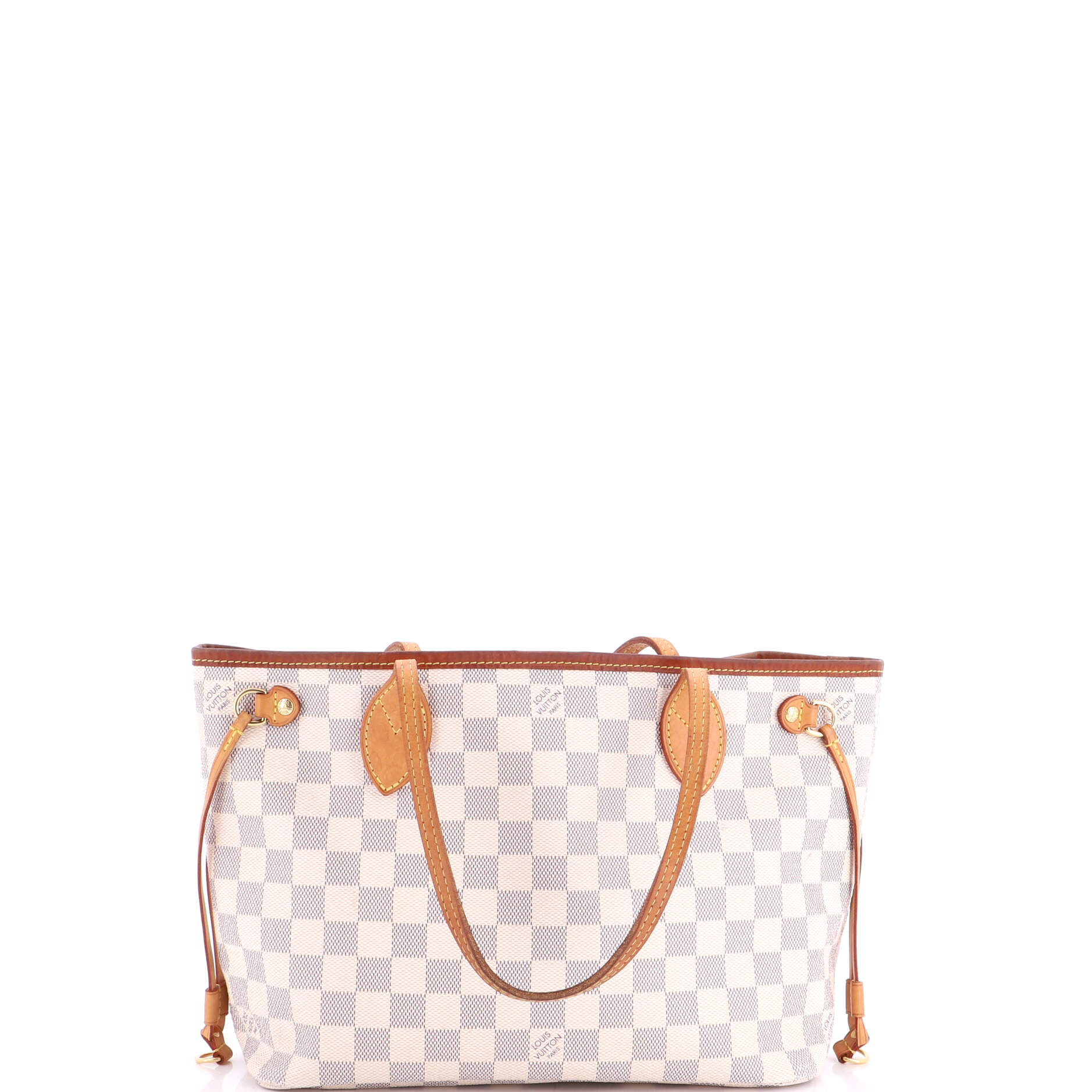 Neverfull Tote Damier PM