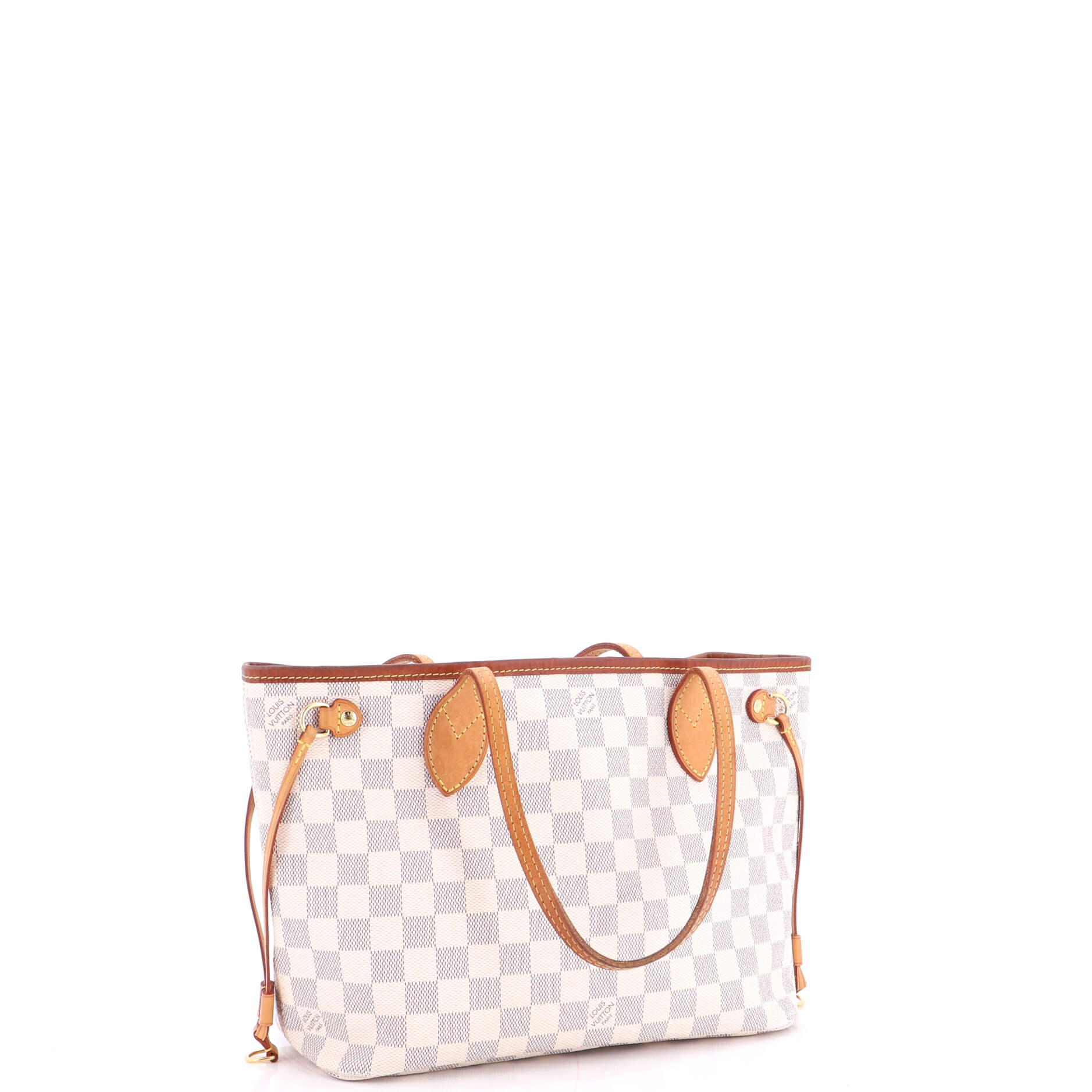 Neverfull Tote Damier PM - Image 2