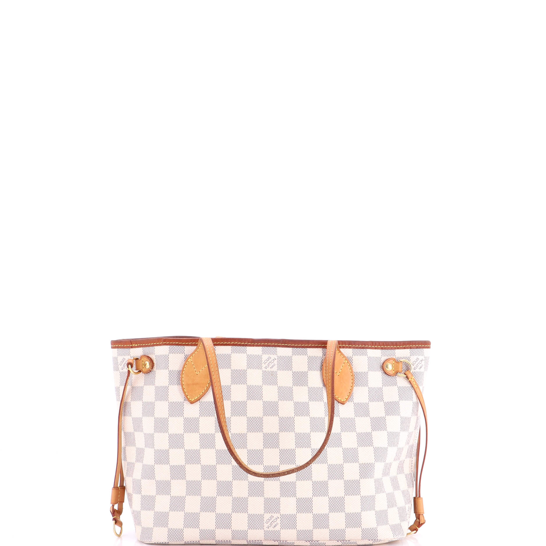 Neverfull Tote Damier PM - Image 3