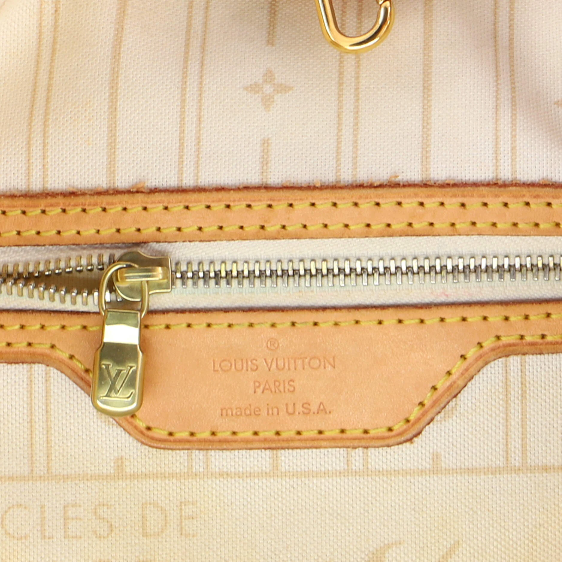 Neverfull Tote Damier PM - Image 7