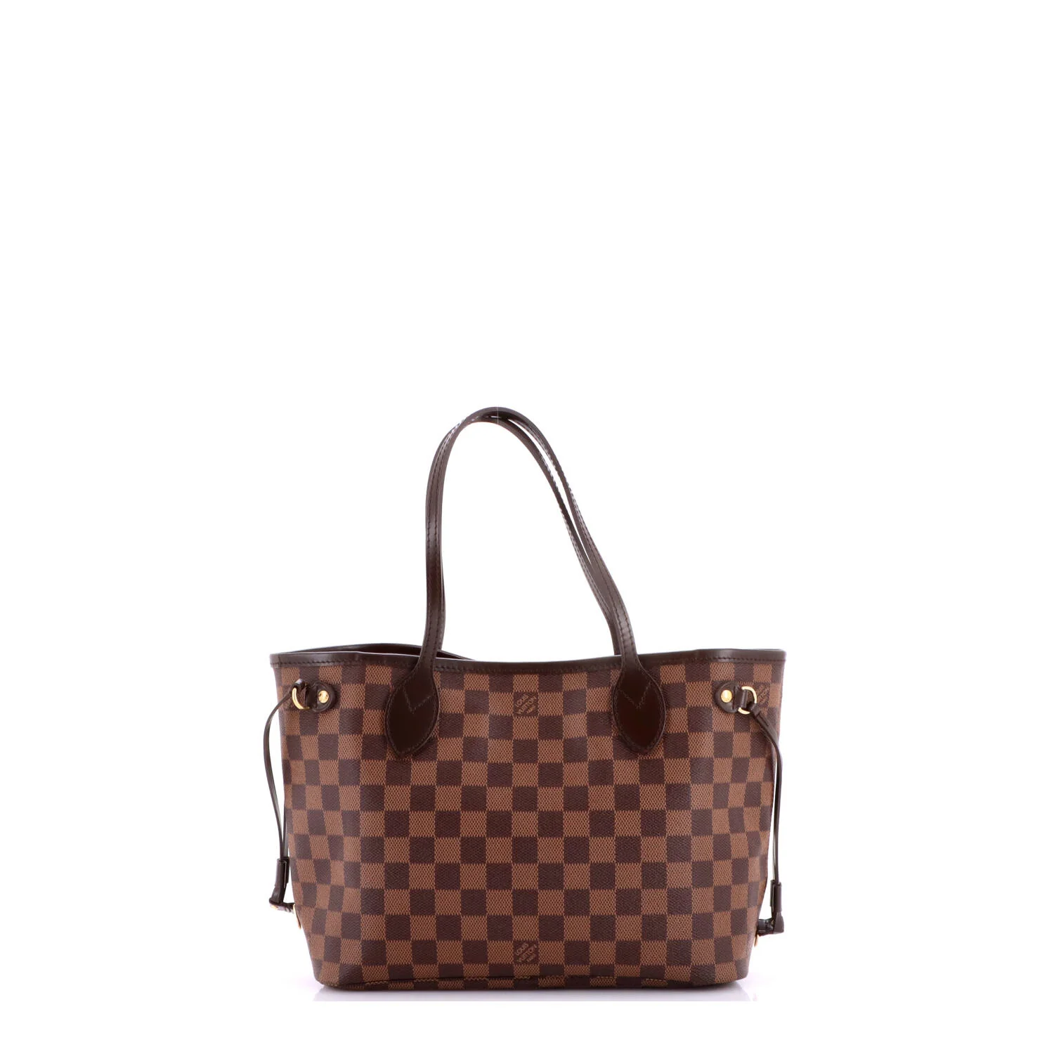 Neverfull Tote Damier PM - Image 3
