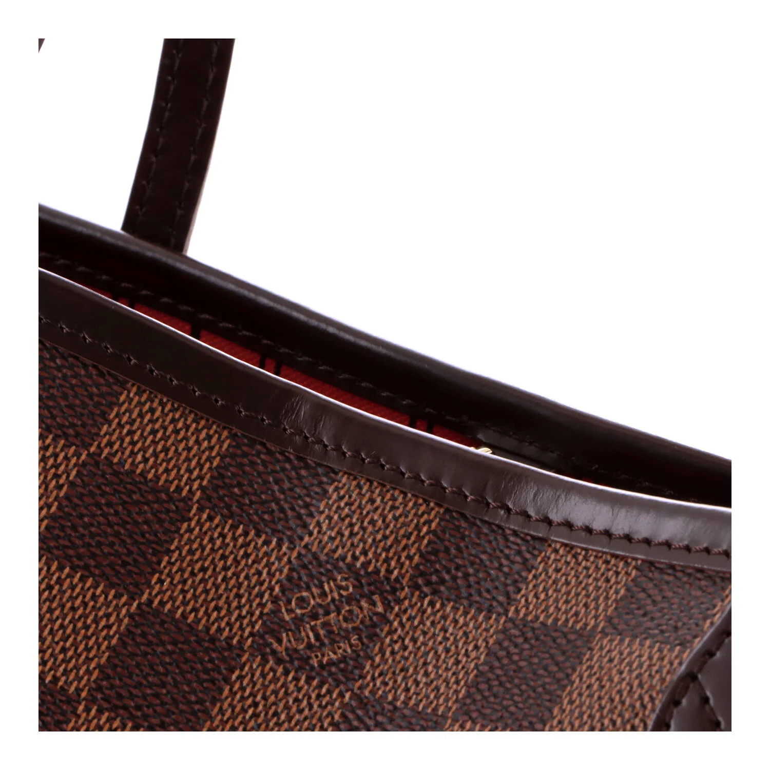Neverfull Tote Damier PM - Image 6
