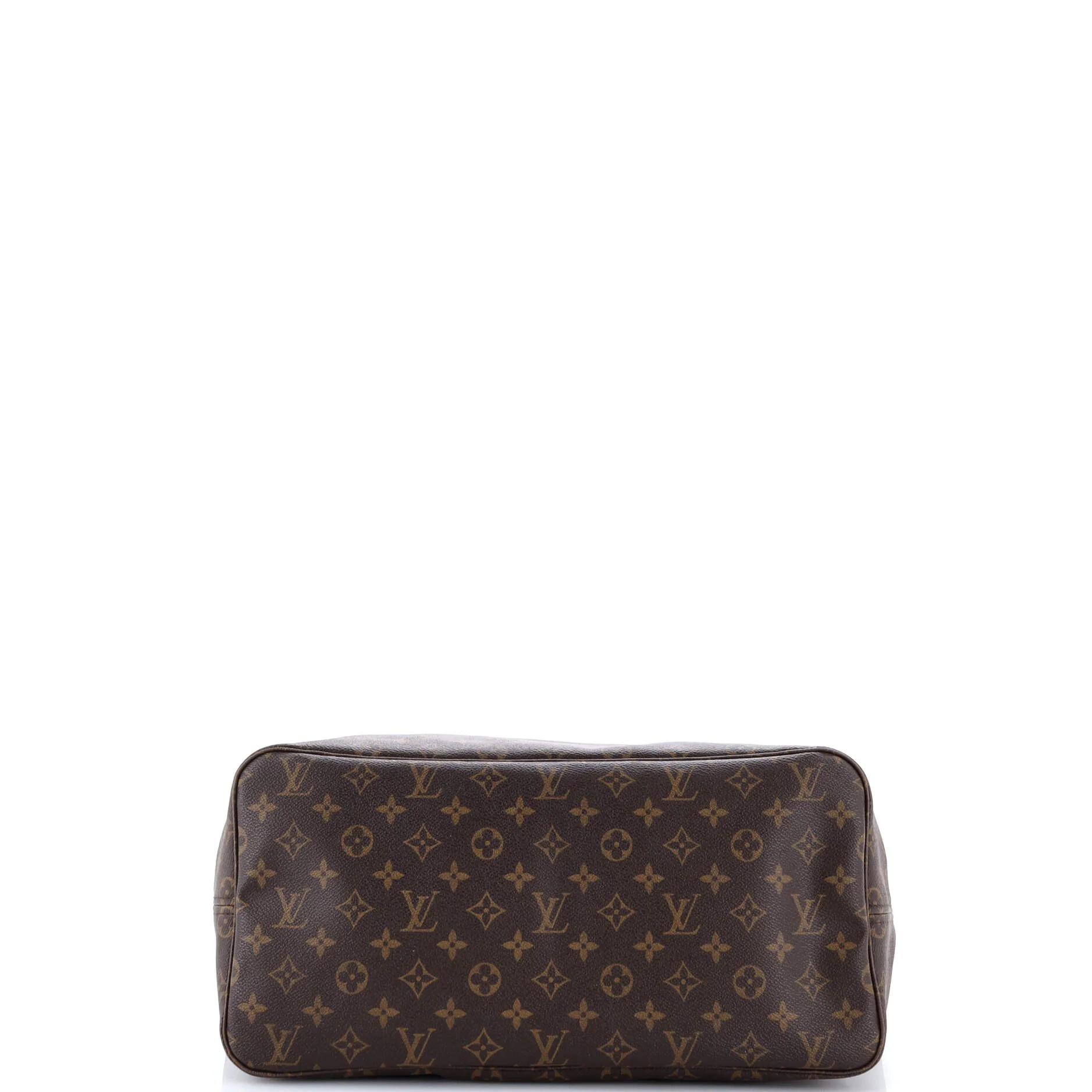 Neverfull Tote Monogram Canvas GM - Image 4