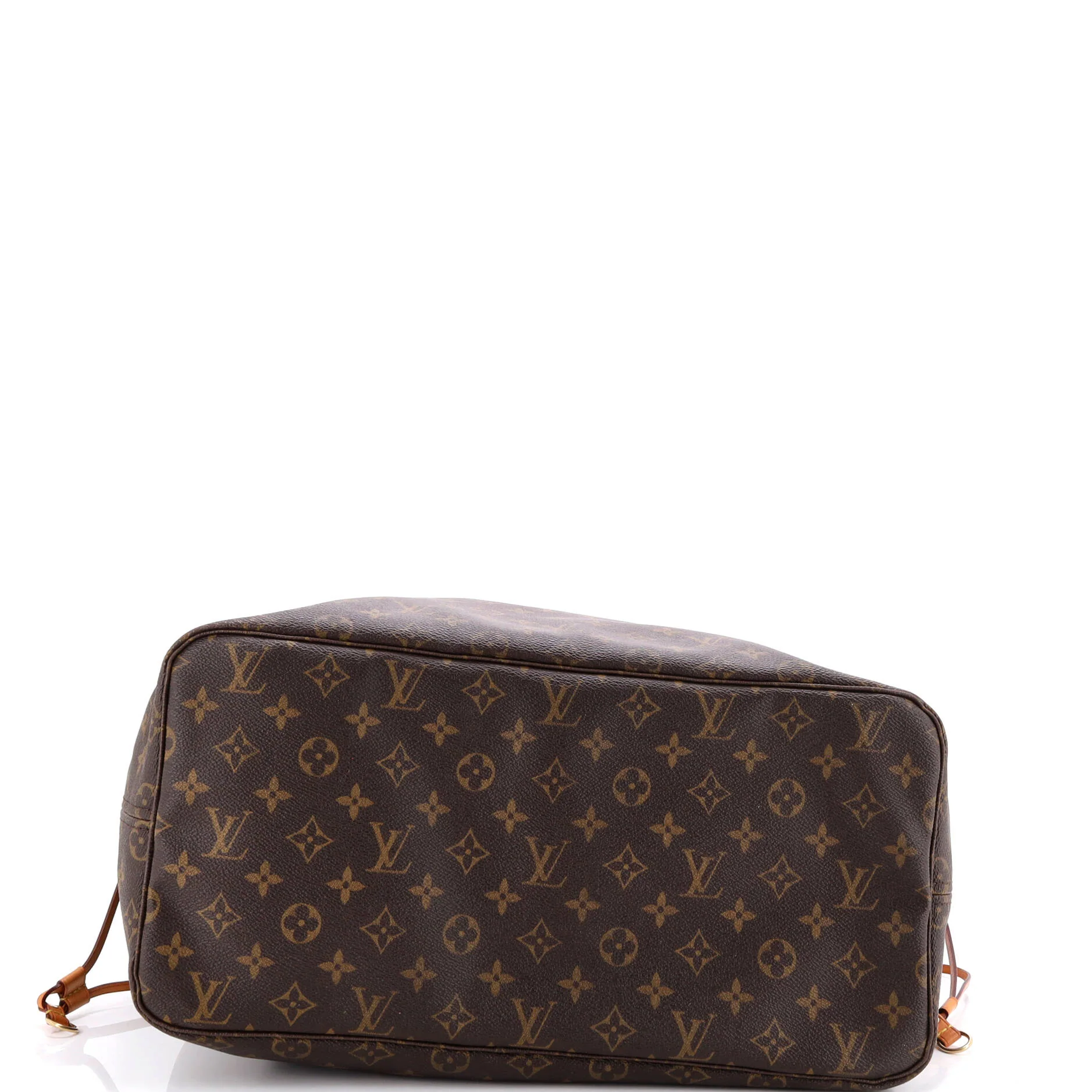 Neverfull Tote Monogram Canvas GM - Image 4