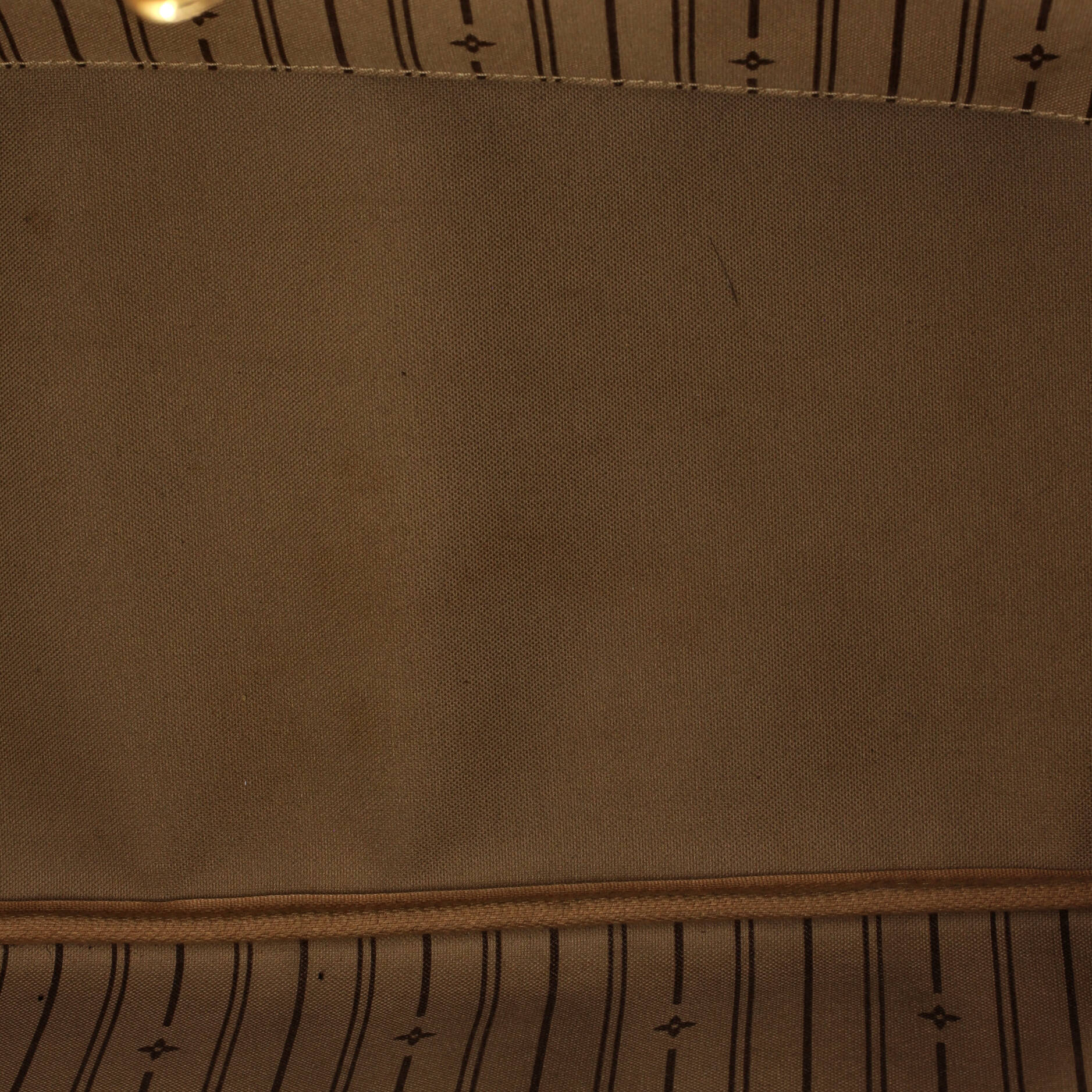 Neverfull Tote Monogram Canvas GM - Image 5