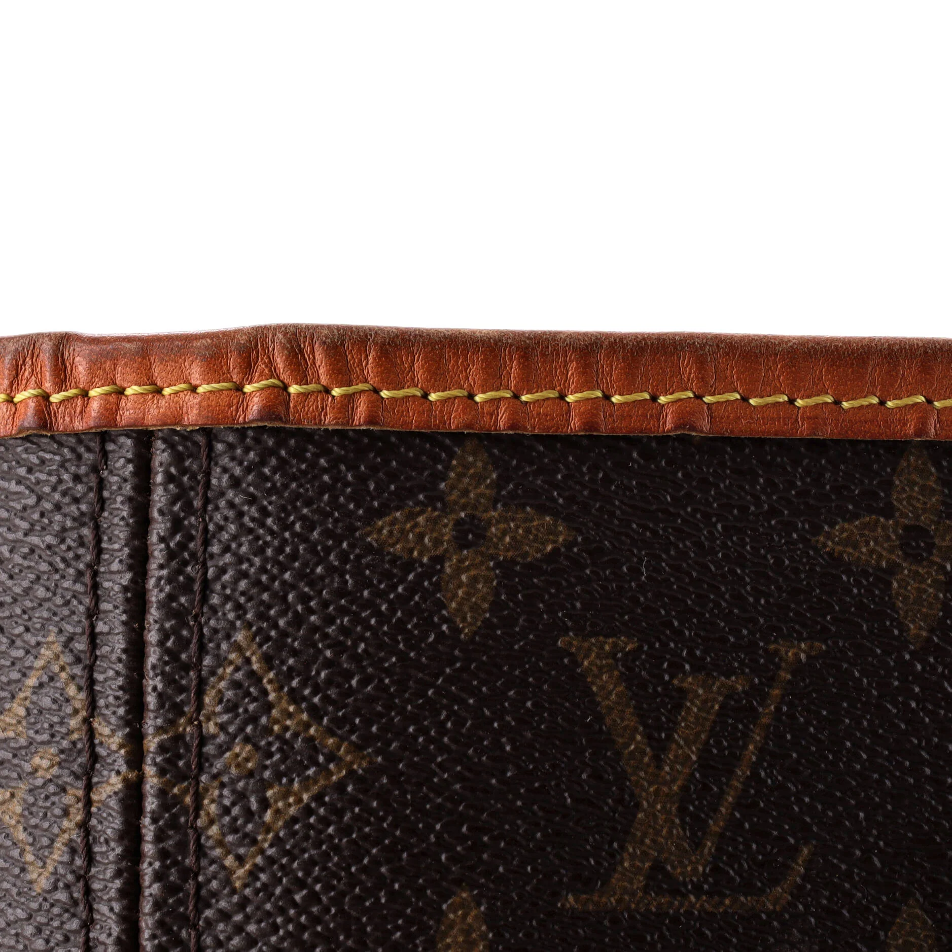 Neverfull Tote Monogram Canvas GM - Image 6