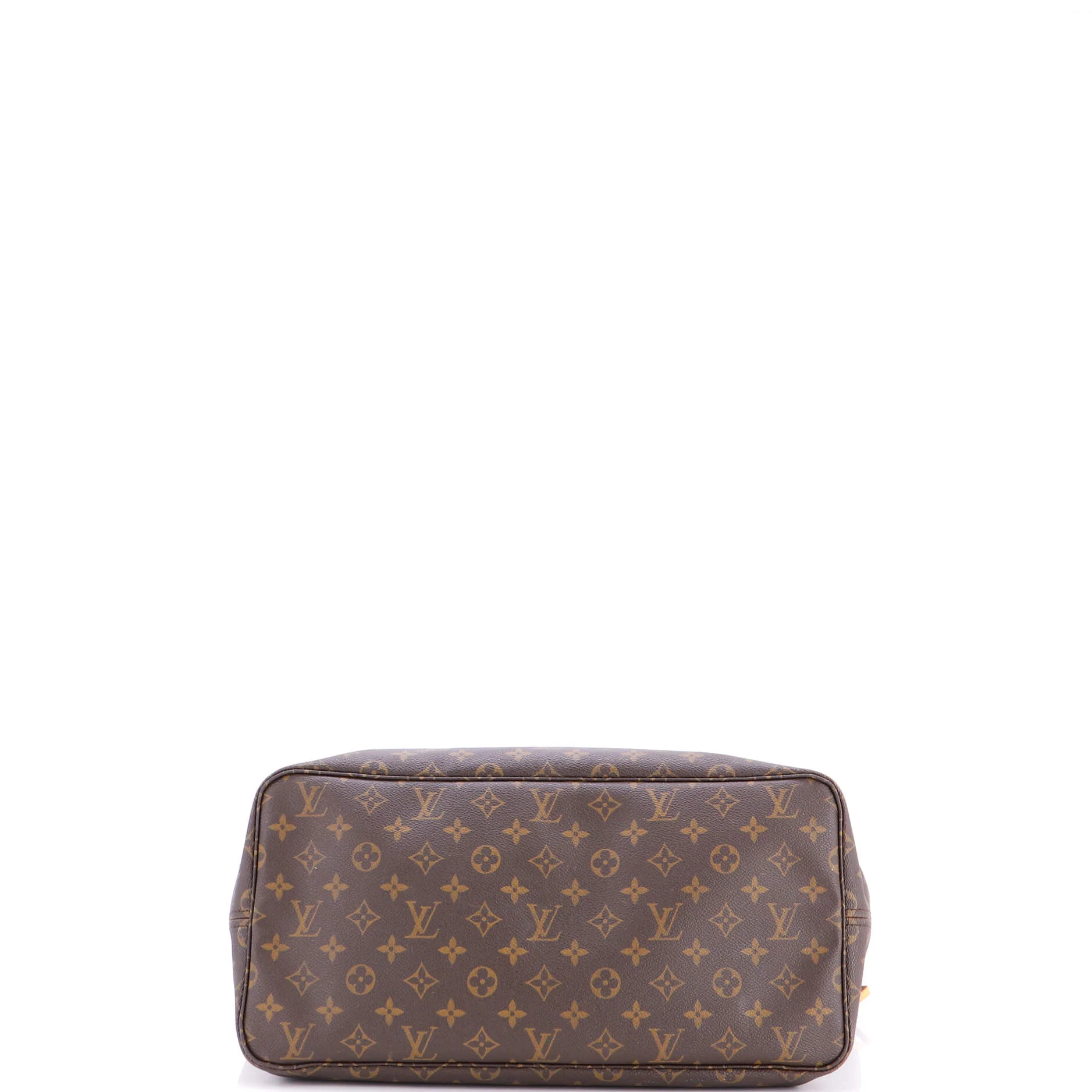Neverfull Tote Monogram Canvas GM - Image 4