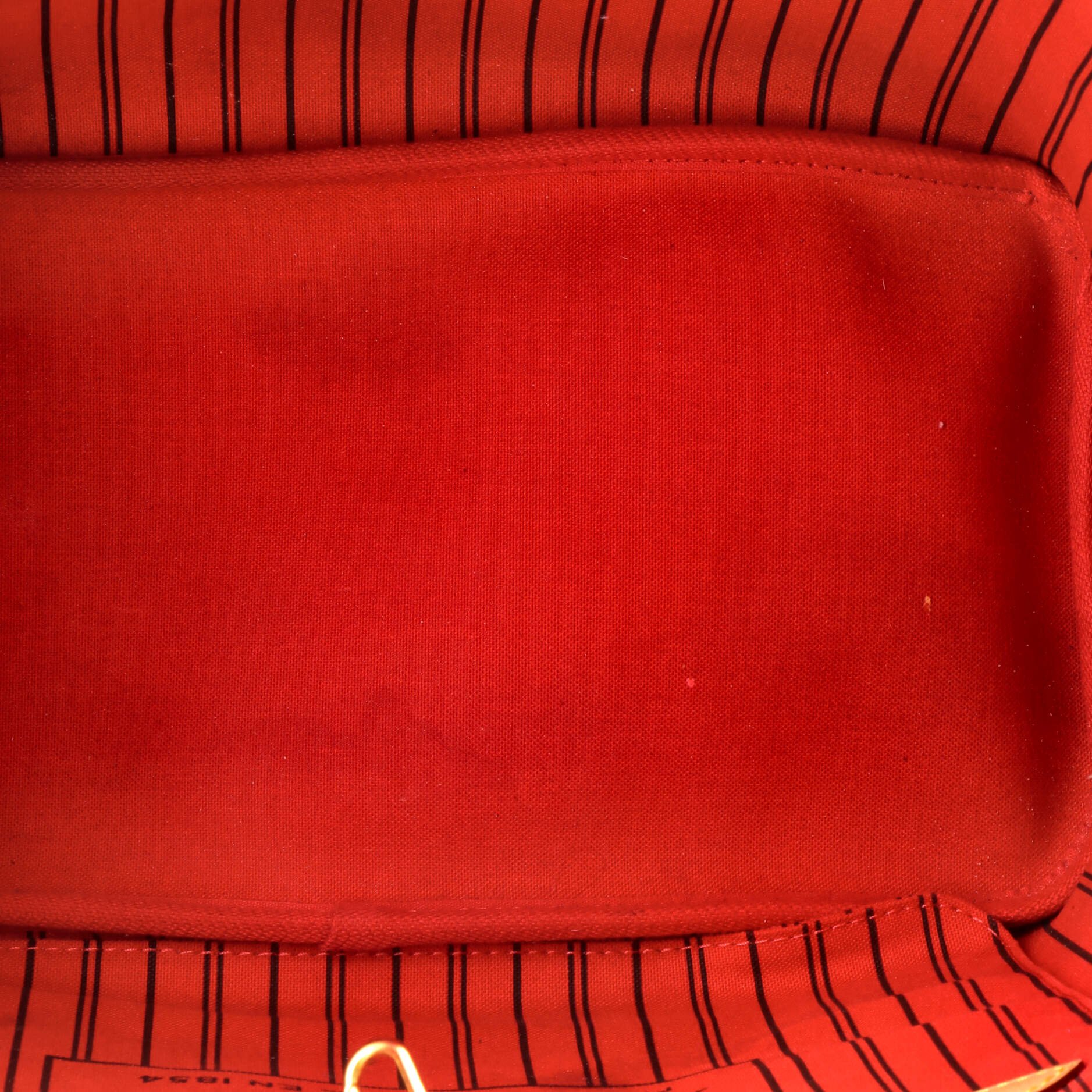 Neverfull Tote Monogram Canvas MM - Image 5