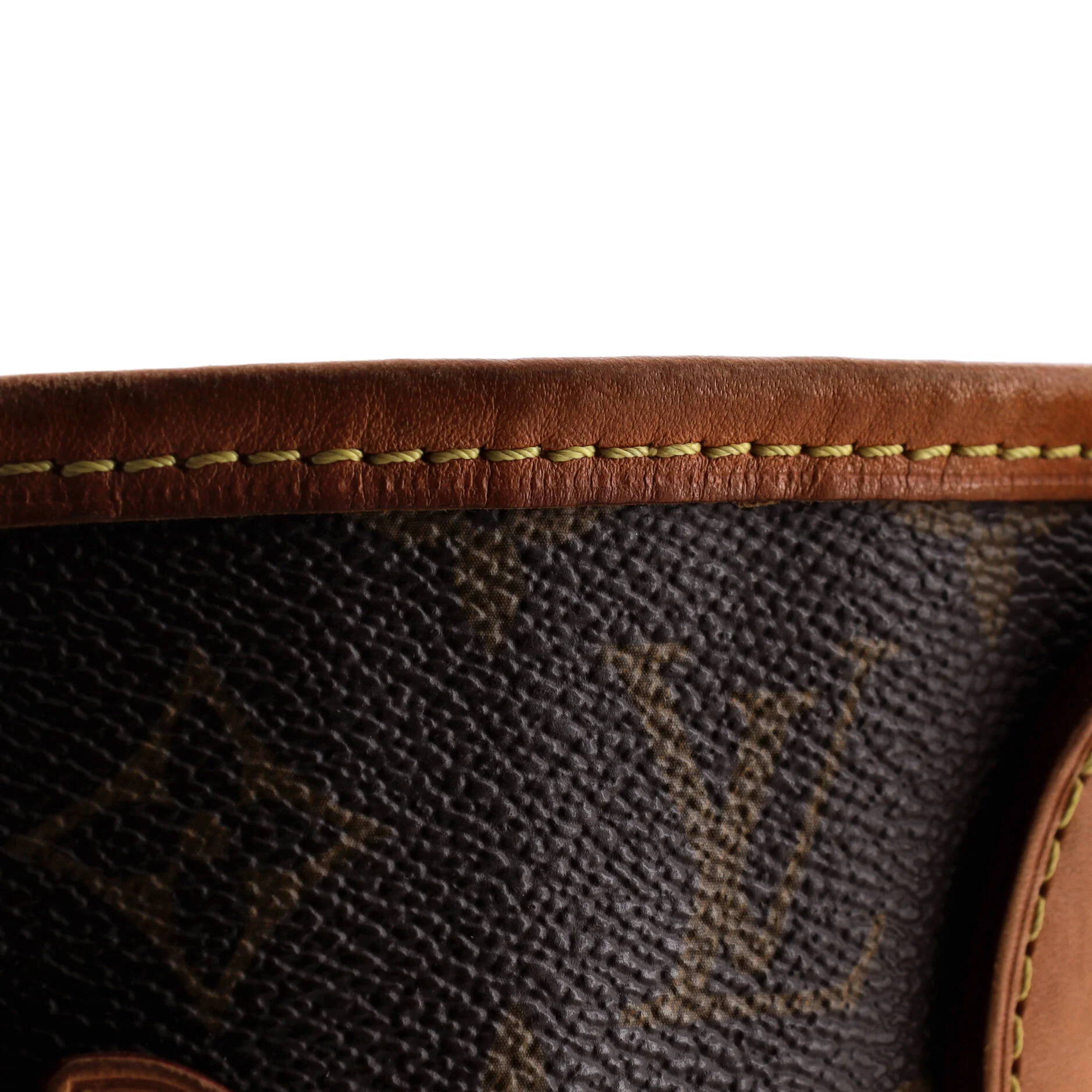 Neverfull Tote Monogram Canvas MM - Image 6