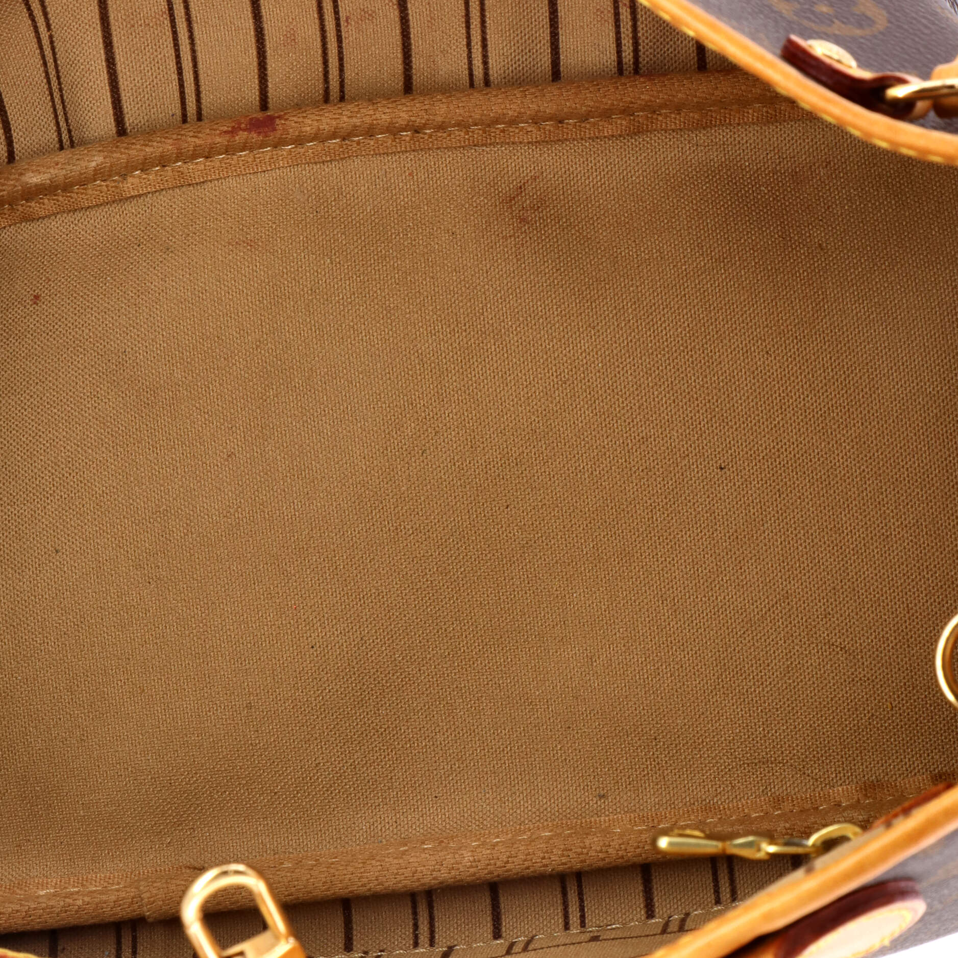 Neverfull Tote Monogram Canvas PM - Image 5