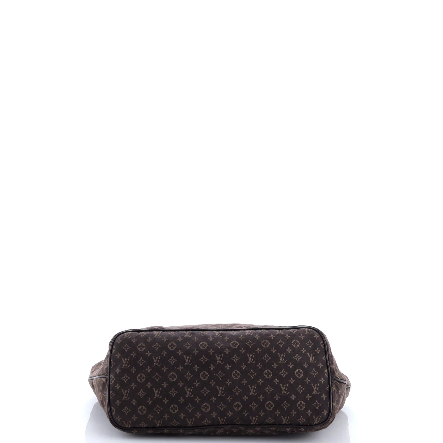 Neverfull Tote Monogram Idylle MM - Image 4