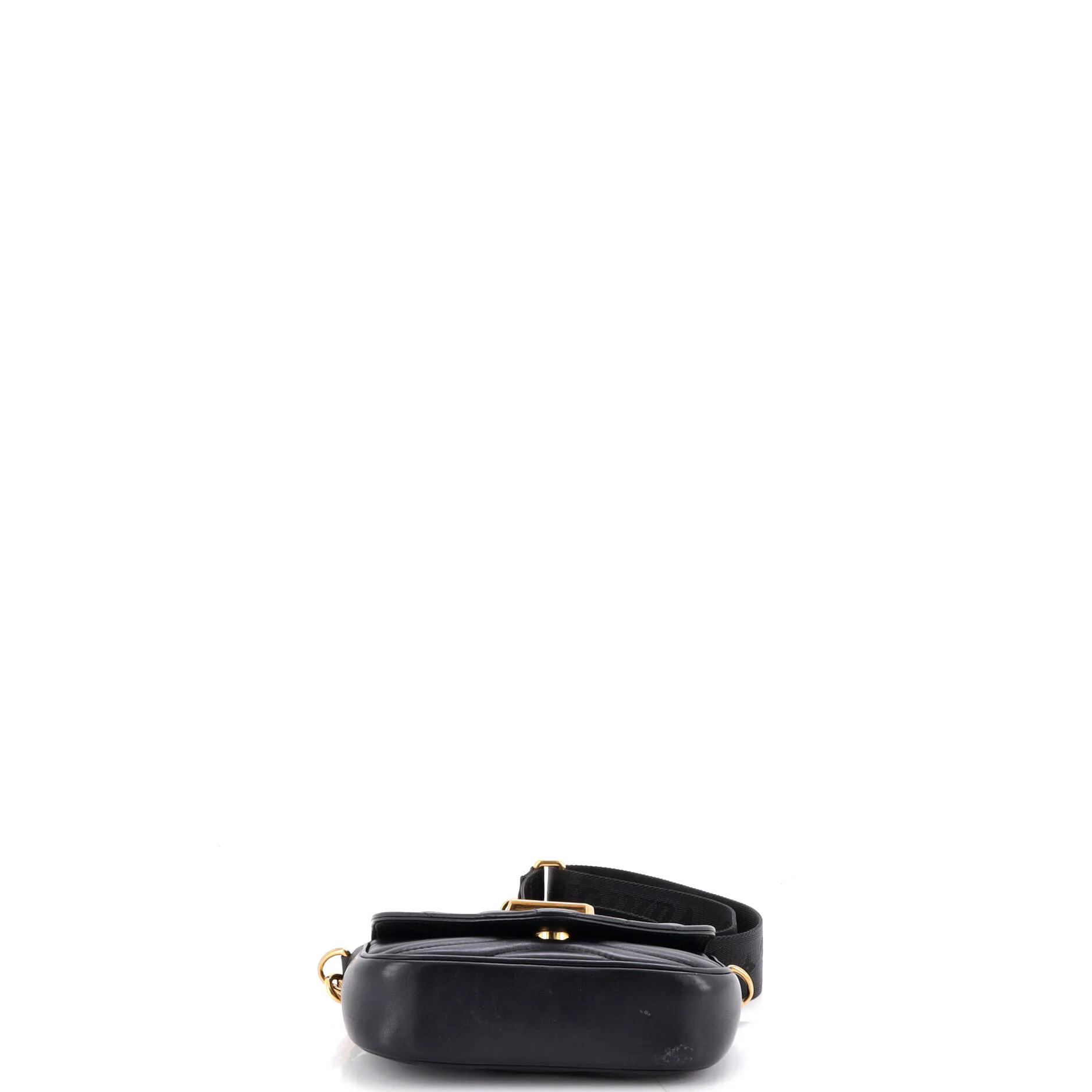 New Wave Multi Pochette Quilted Leather - Image 4