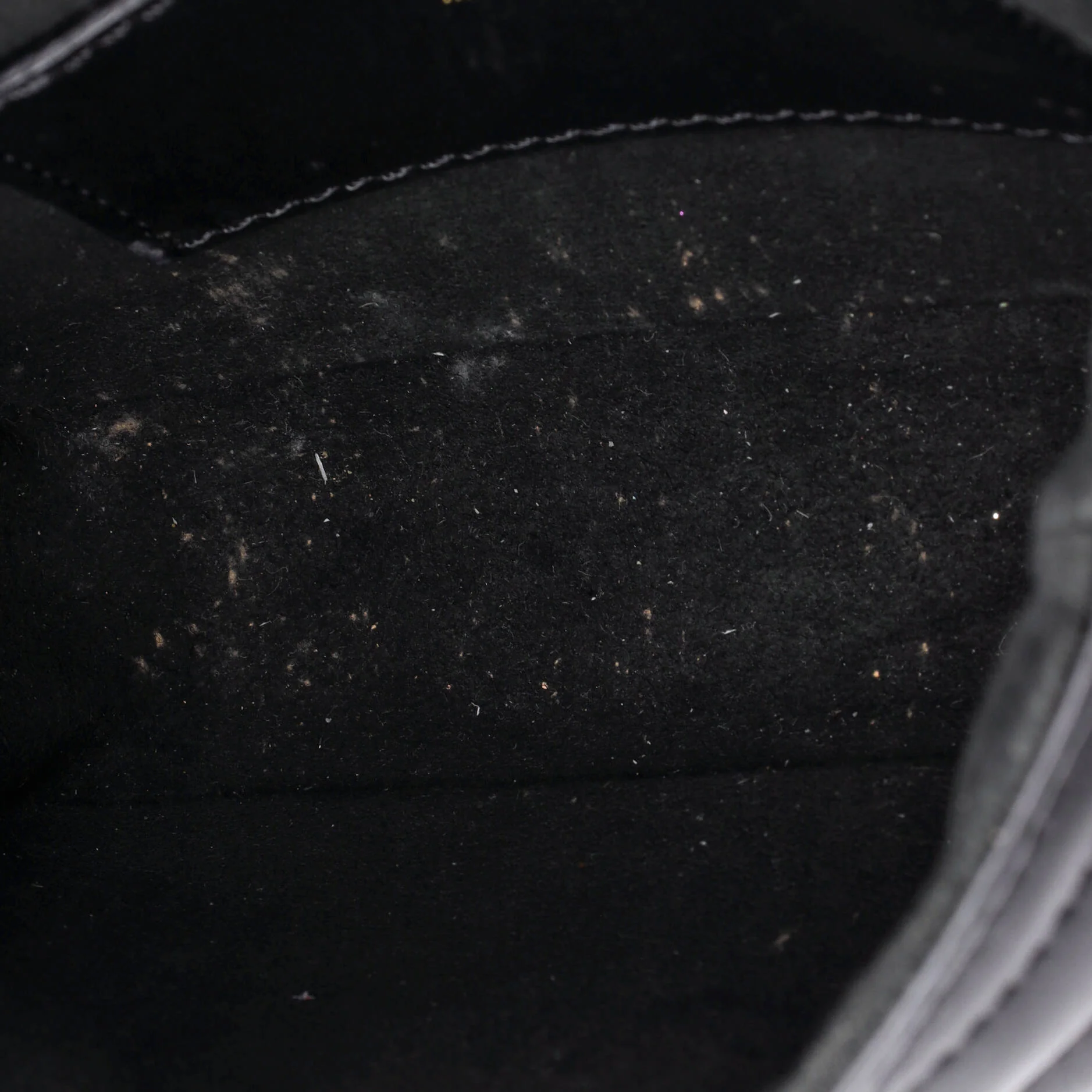 New Wave Multi Pochette Quilted Leather - Image 5