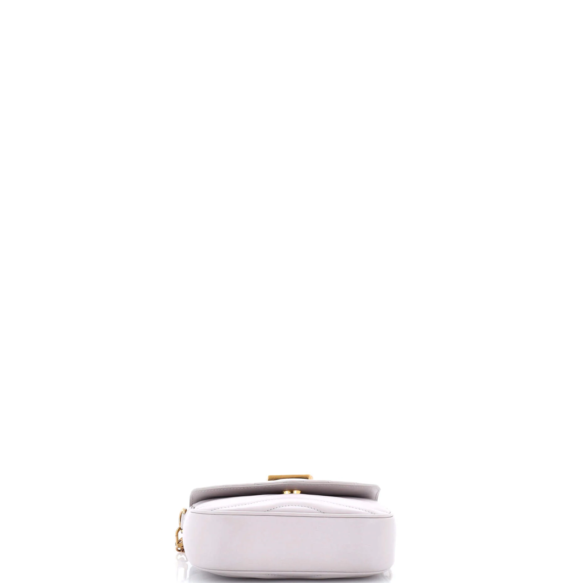New Wave Multi Pochette Quilted Leather - Image 5