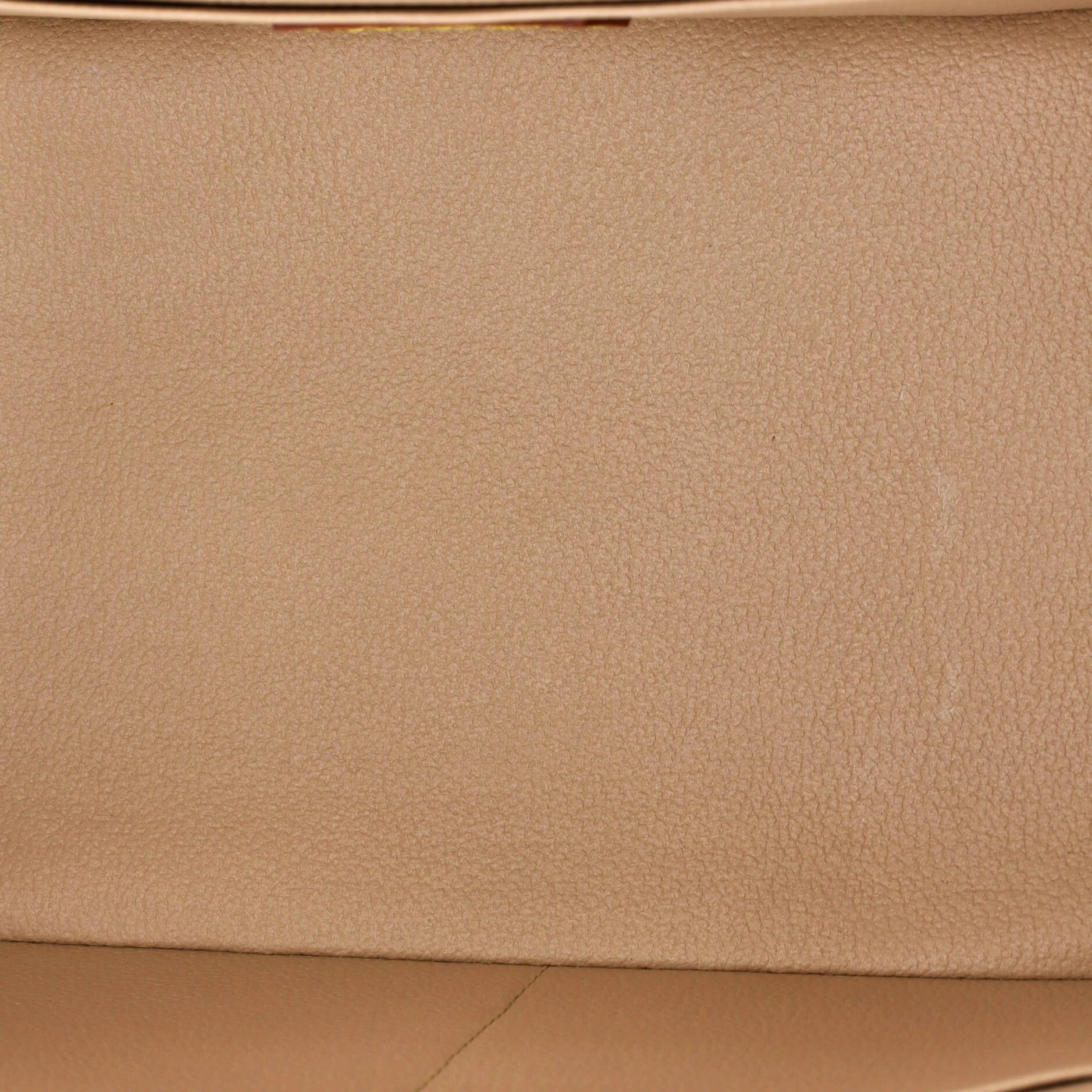 Nice Vanity Case Monogram Canvas BB - Image 5
