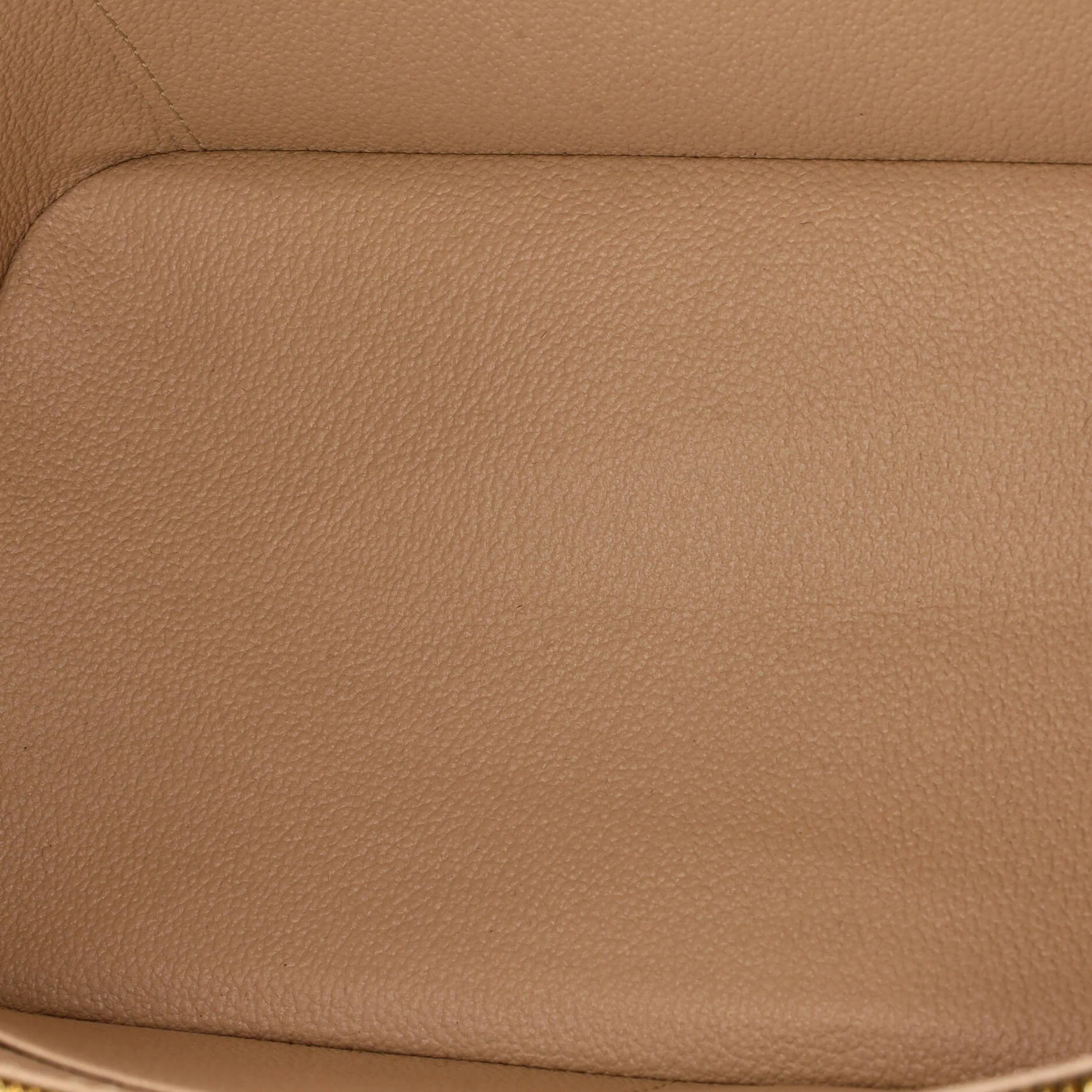 Nice Vanity Case Monogram Canvas BB - Image 5
