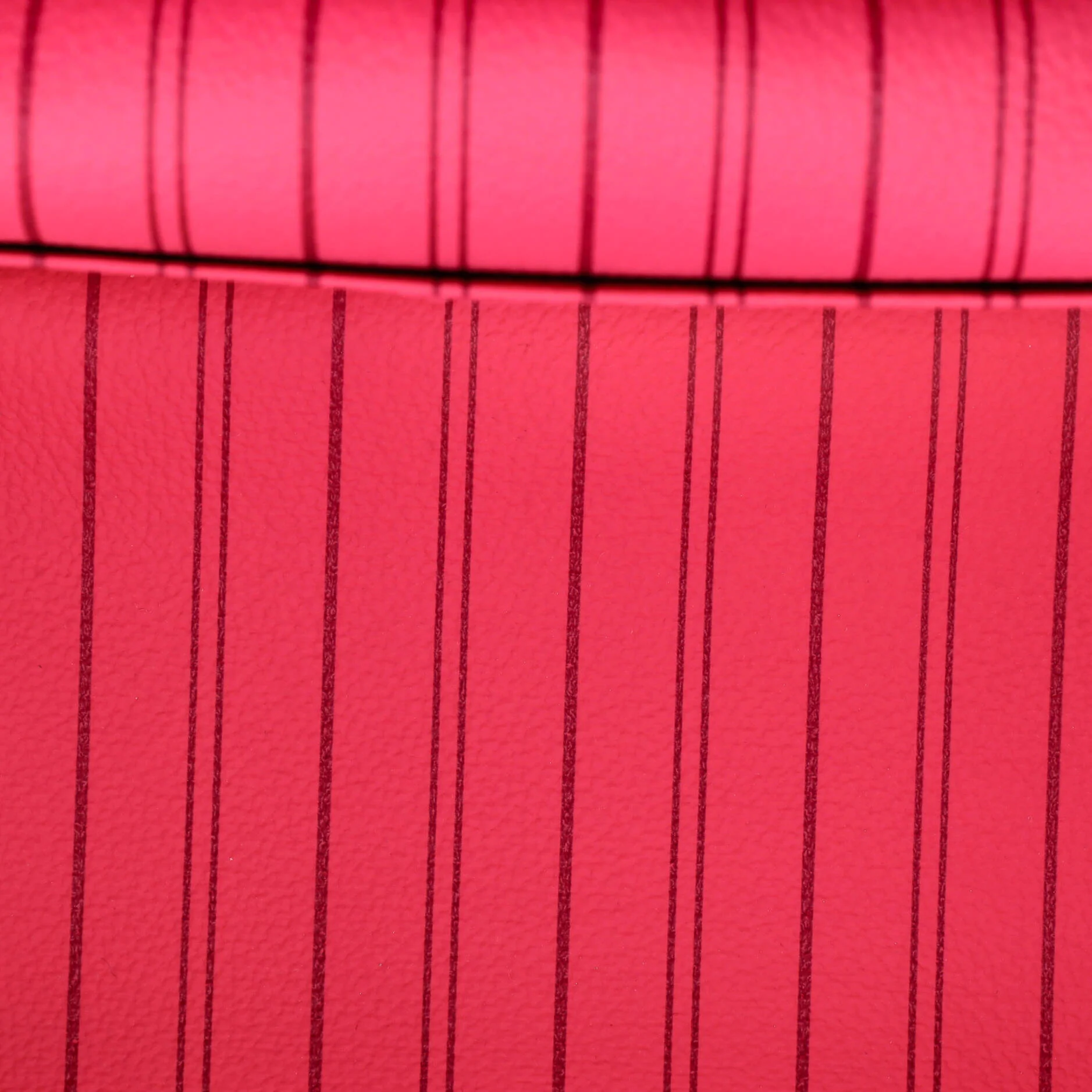 Nice Vanity Case Monogram Canvas Mini - Image 5
