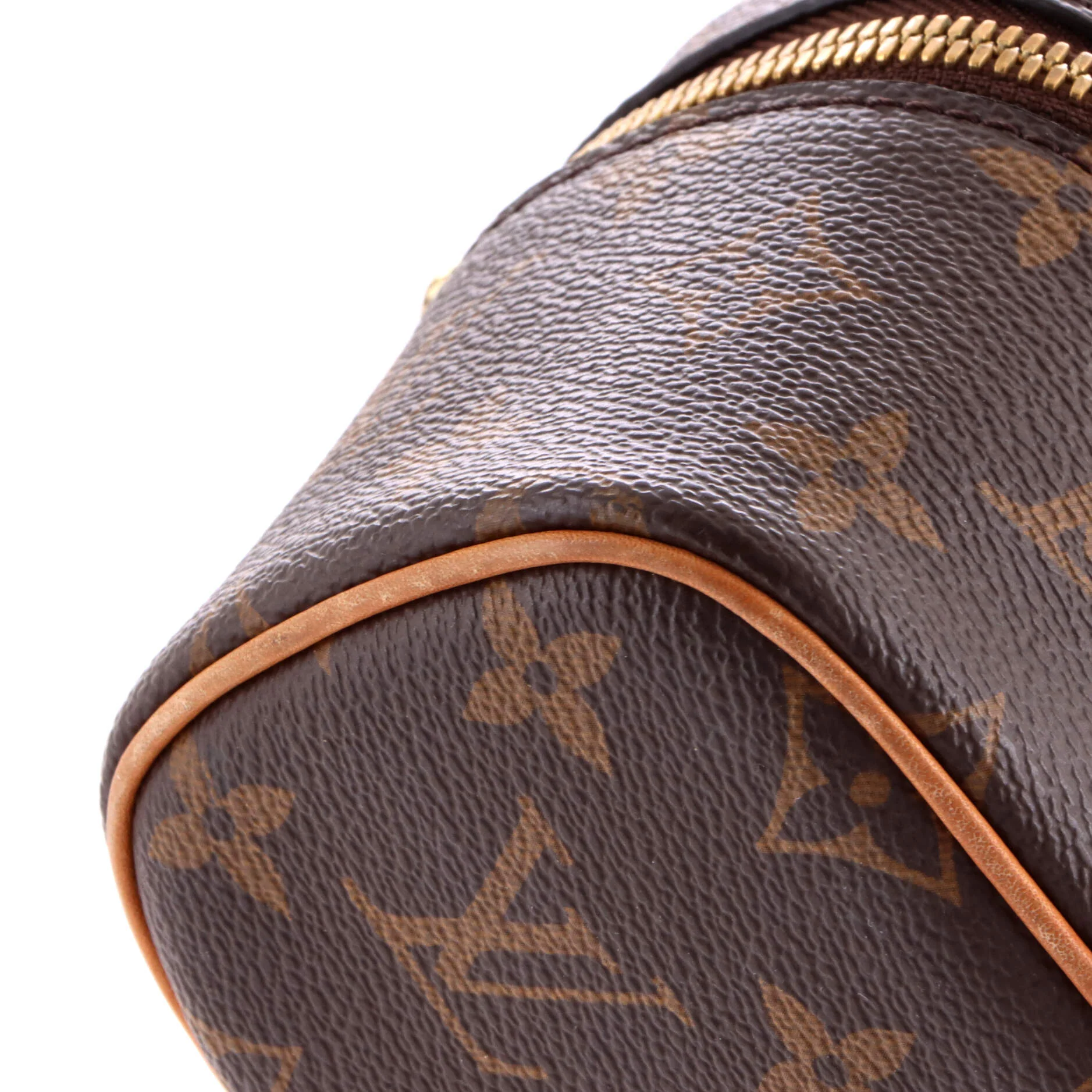 Nice Vanity Case Monogram Canvas Nano - Image 6