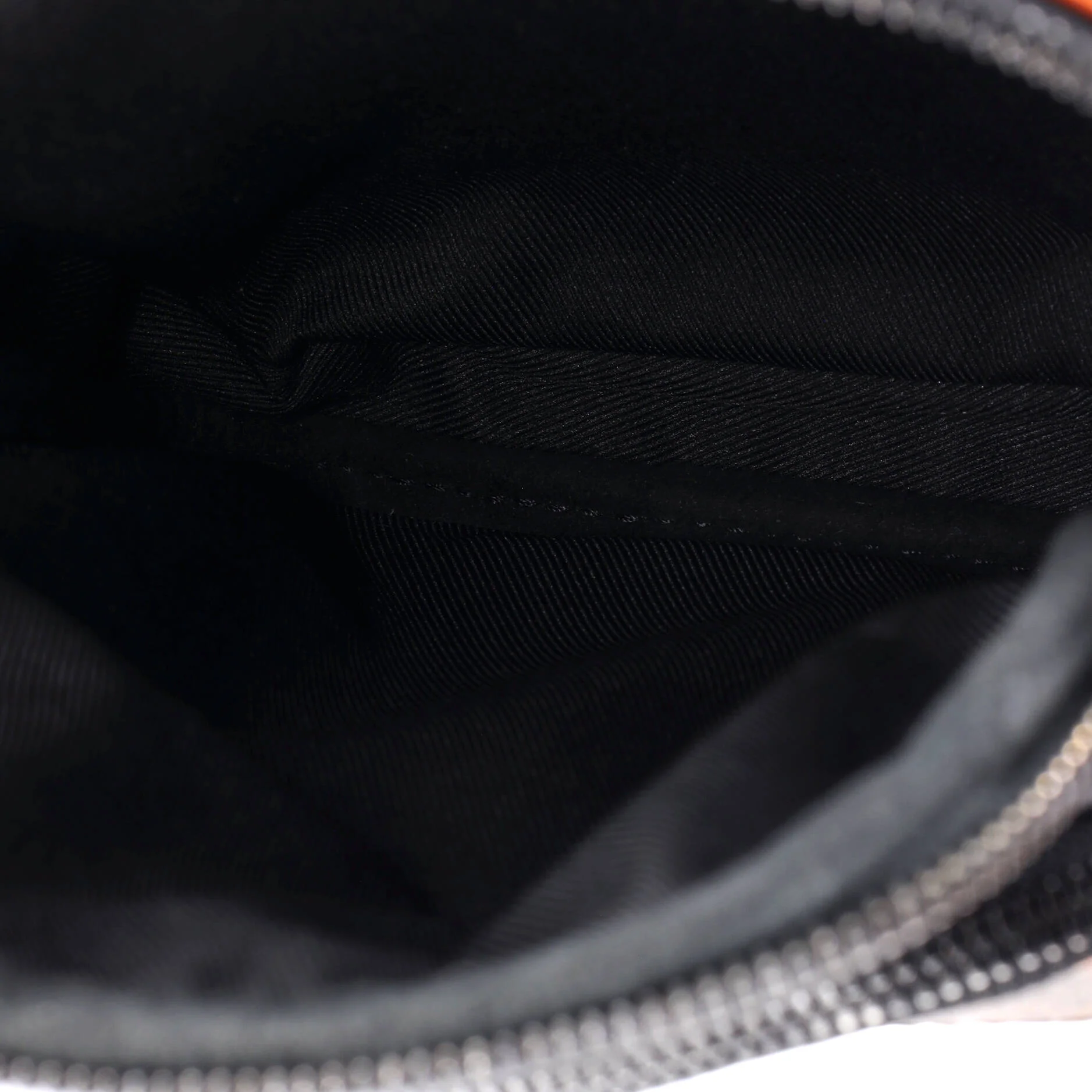 Nigo Amazone Sling Bag Limited Edition Giant Damier and Monogram Canvas - Image 5