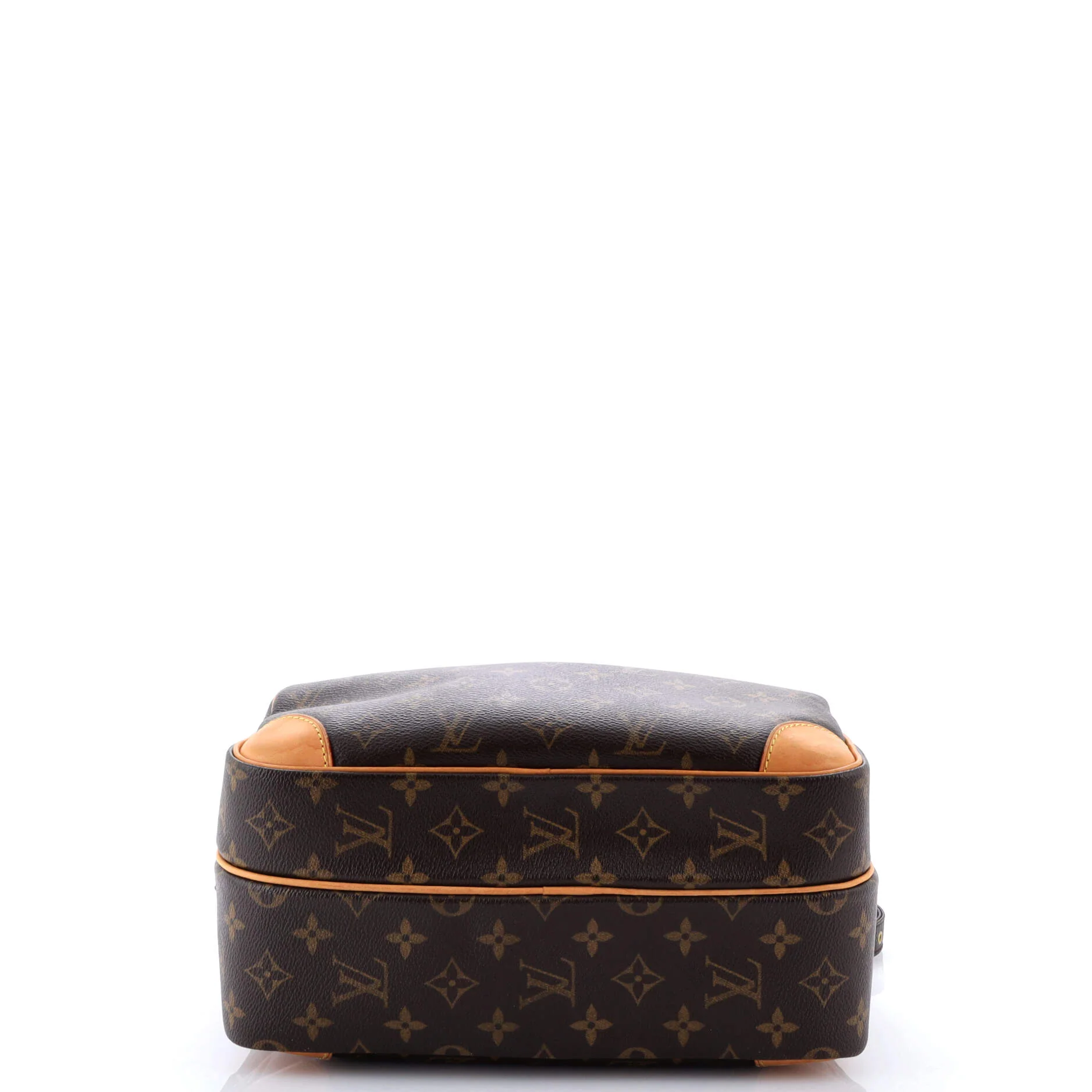 Nil Messenger Bag Monogram Canvas 28 - Image 4
