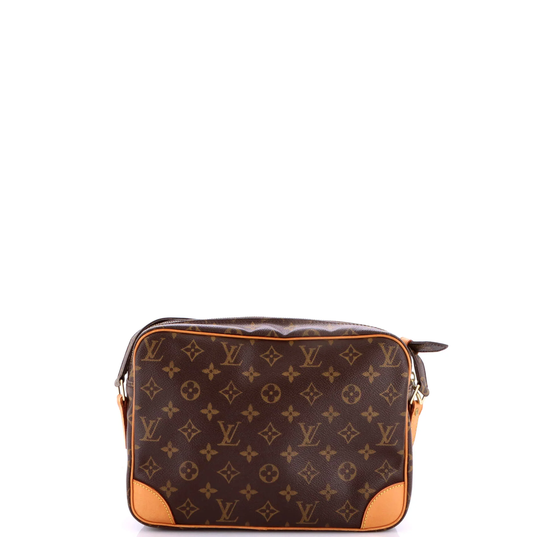 Nil Messenger Bag Monogram Canvas 28 - Image 3
