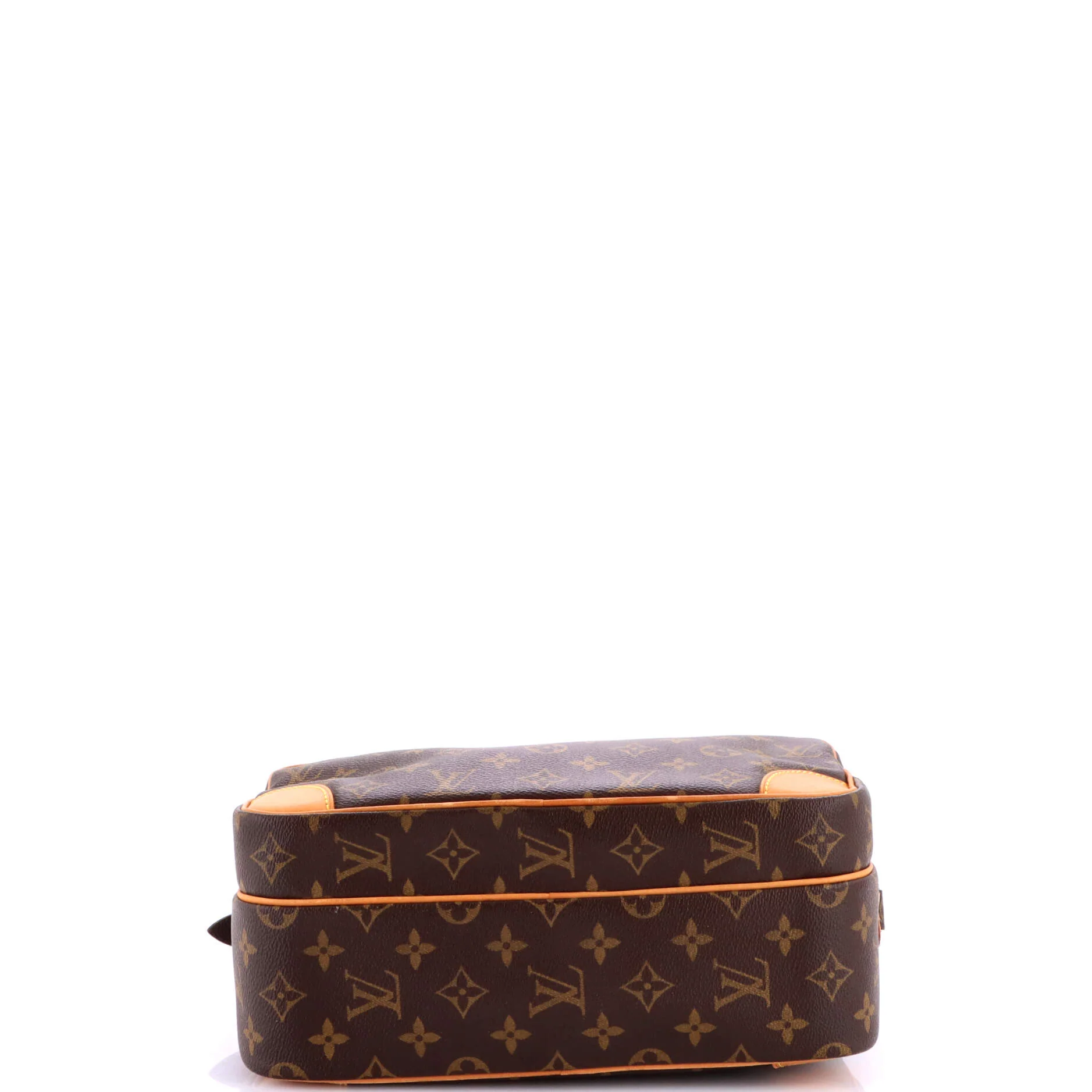Nil Messenger Bag Monogram Canvas 28 - Image 4