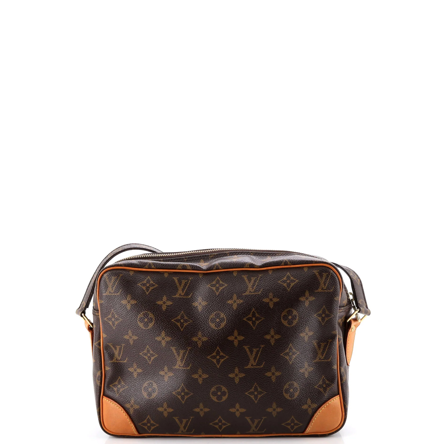Nil Messenger Bag Monogram Canvas 28 - Image 3