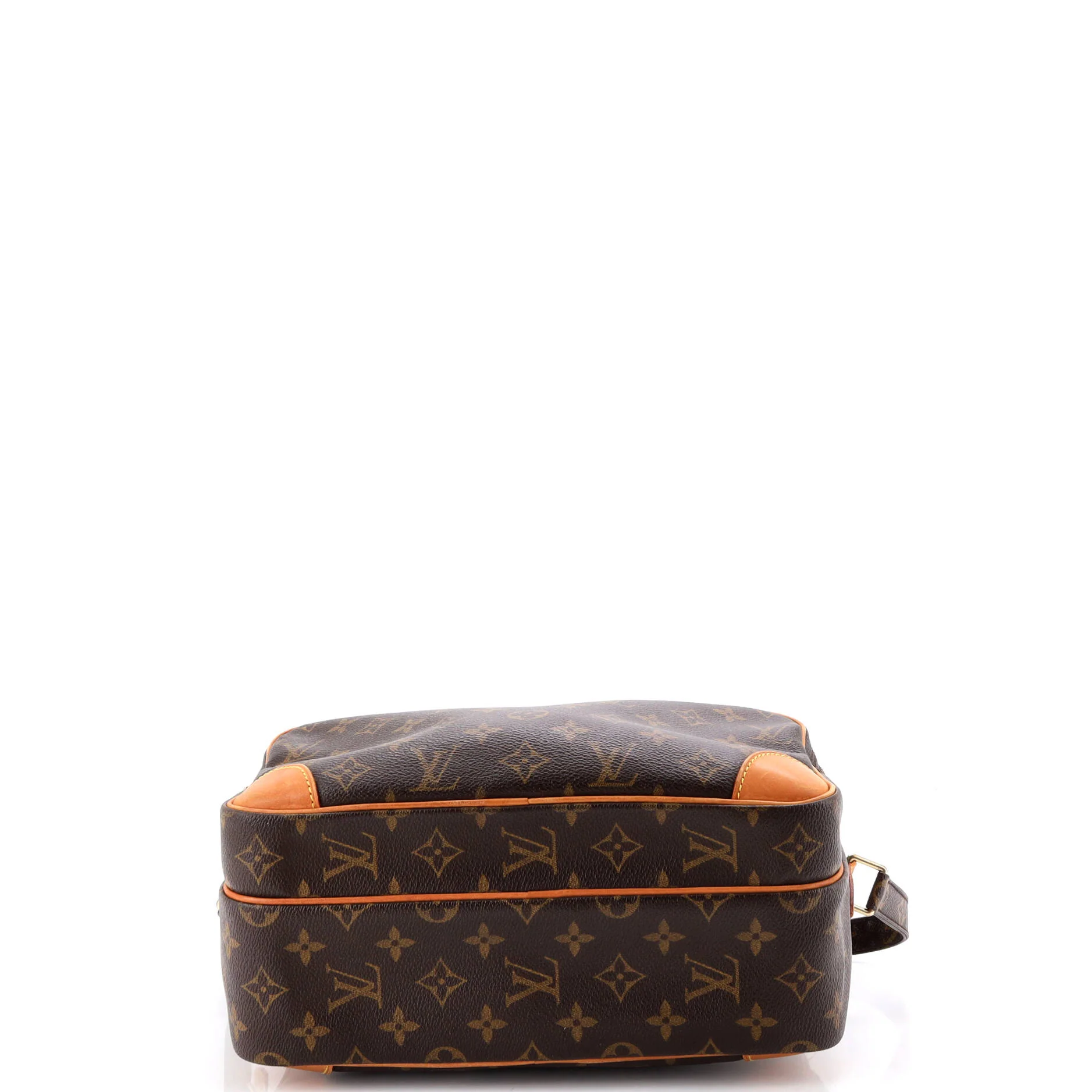 Nil Messenger Bag Monogram Canvas 28 - Image 4