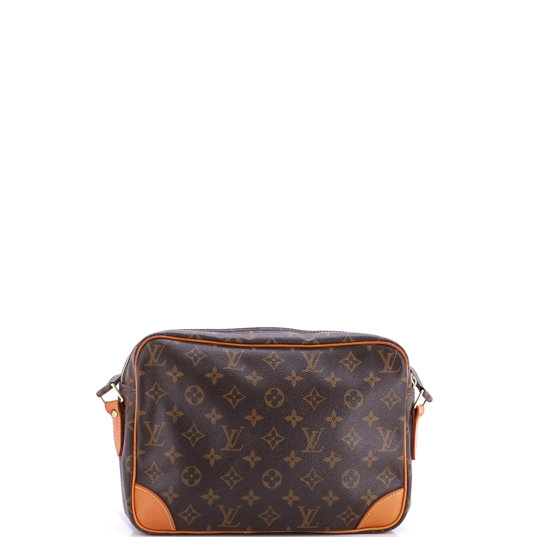 Nil Messenger Bag Monogram Canvas 28 - Image 3