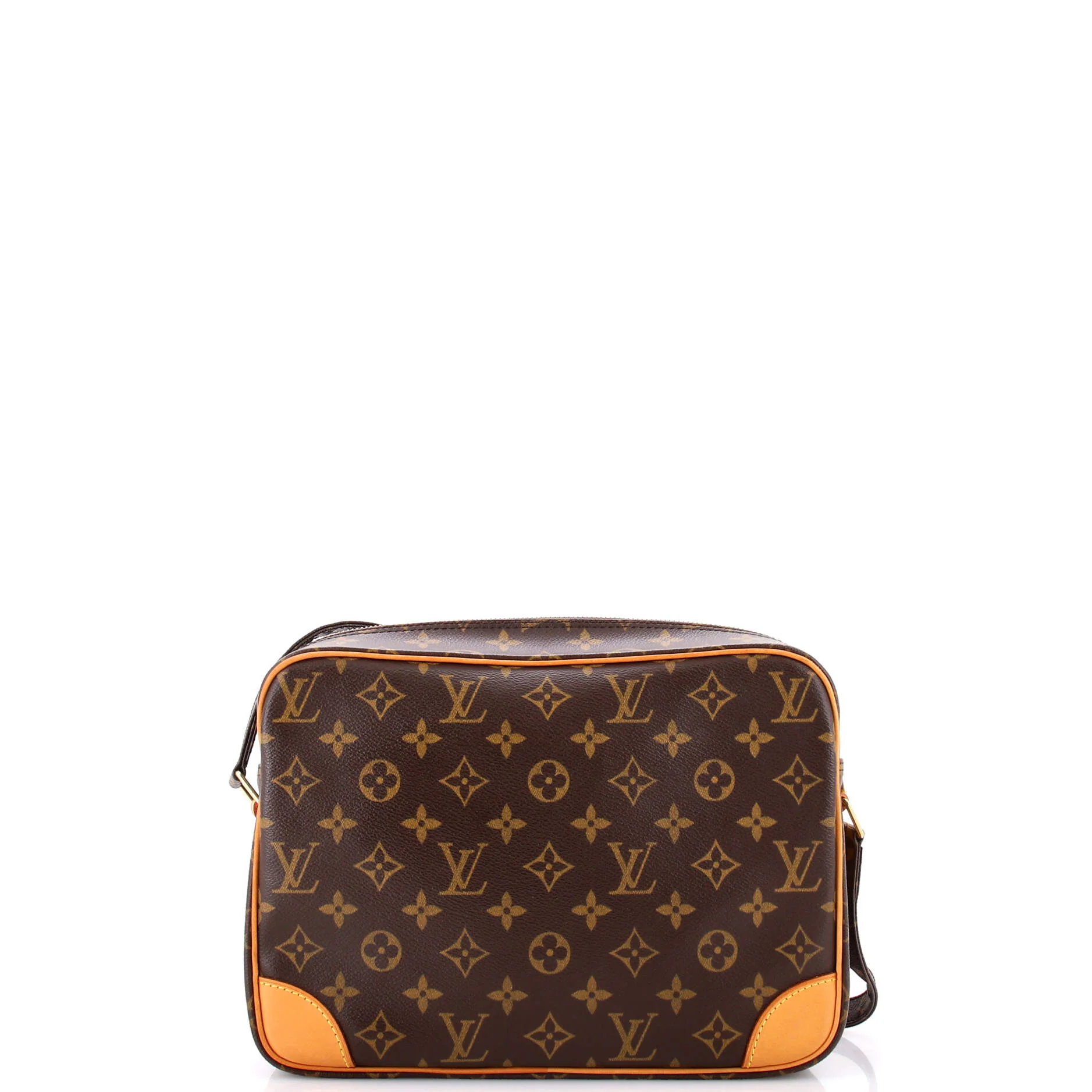 Nil Messenger Bag Monogram Canvas 28 - Image 3
