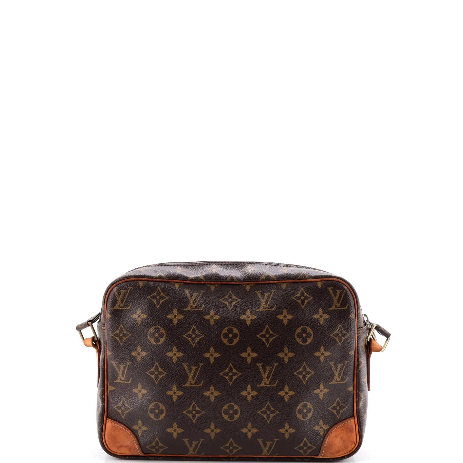 Nil Messenger Bag Monogram Canvas 28 - Image 3